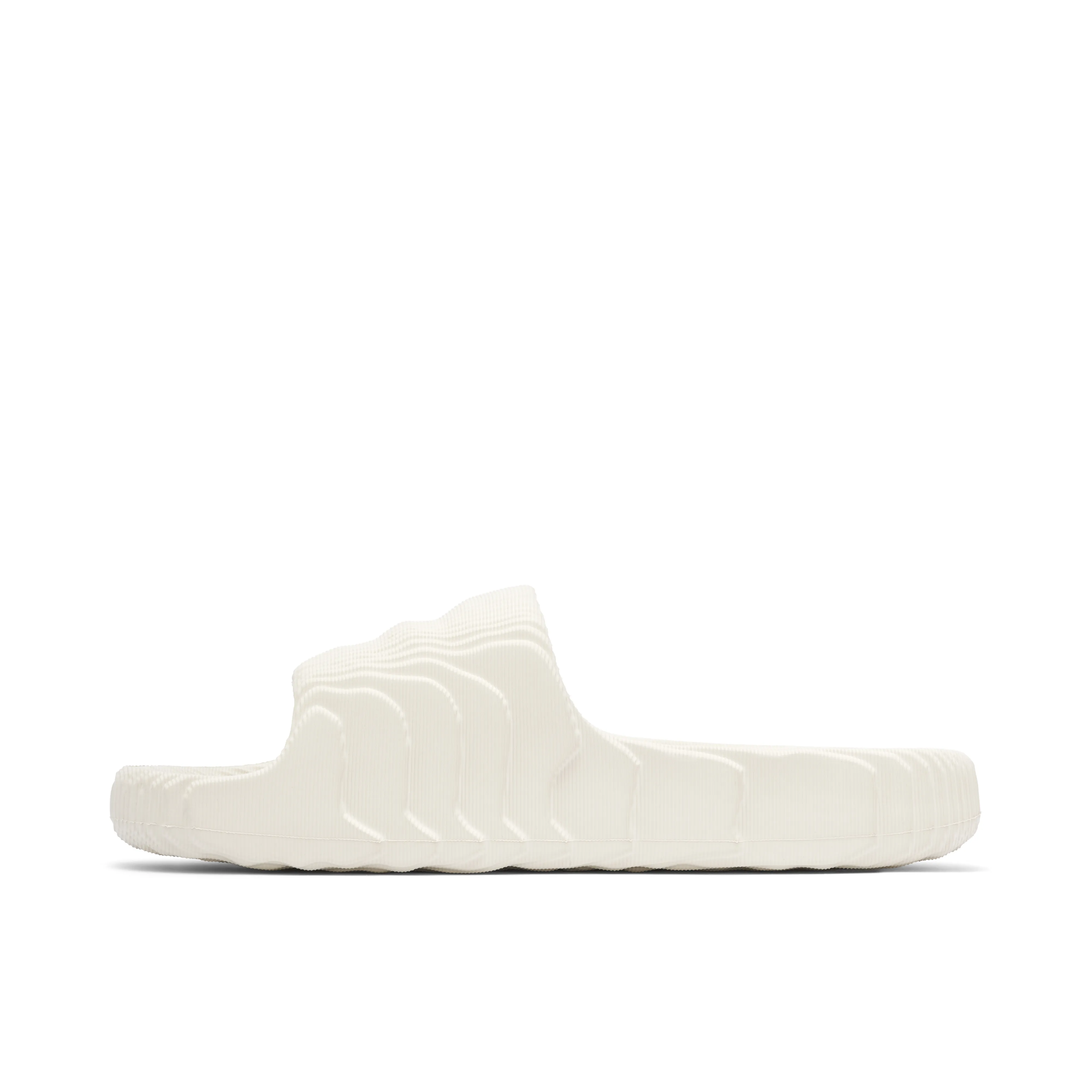 adidas Adilette 22 Slides Grey - image 2