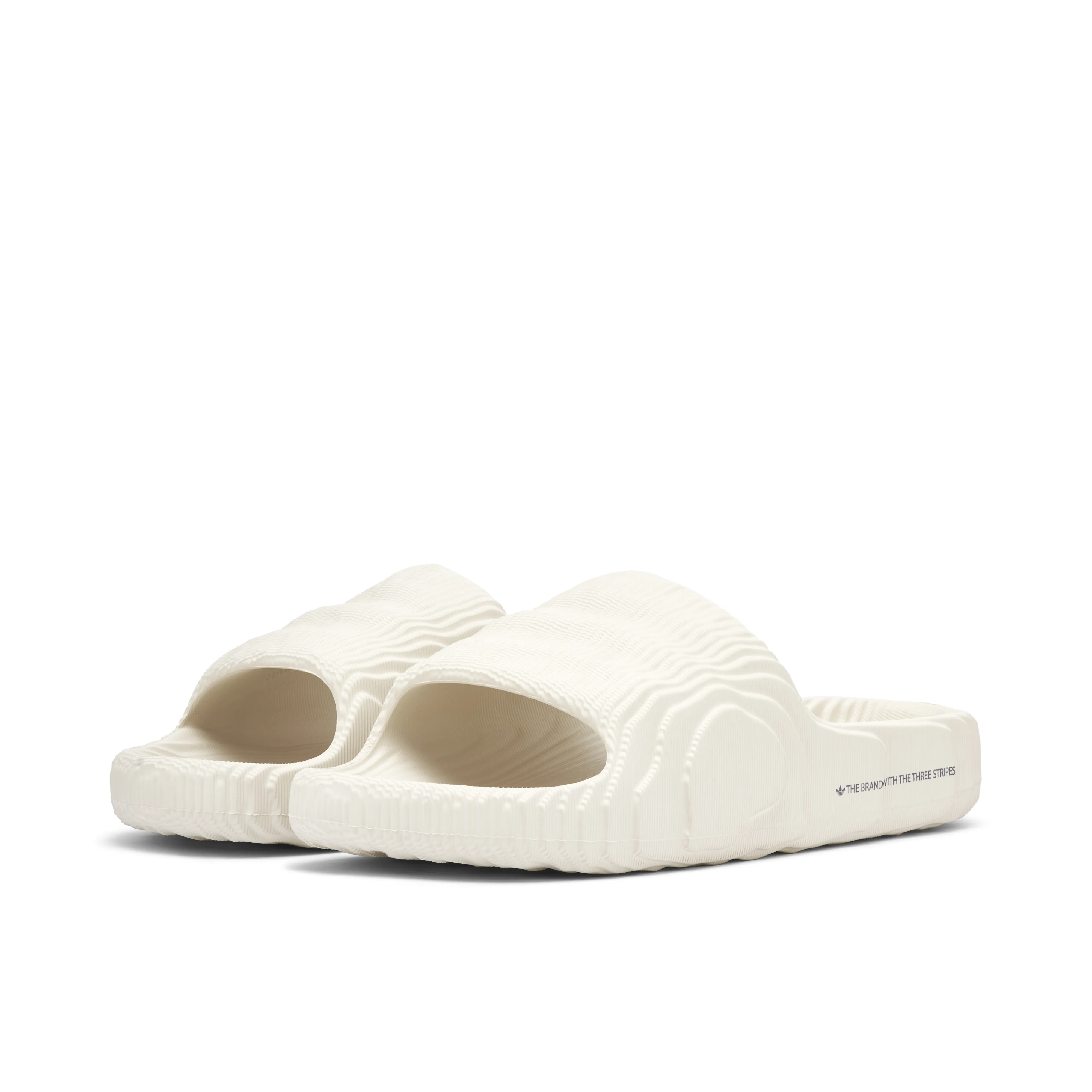 adidas Adilette 22 Slides Grey - image 6