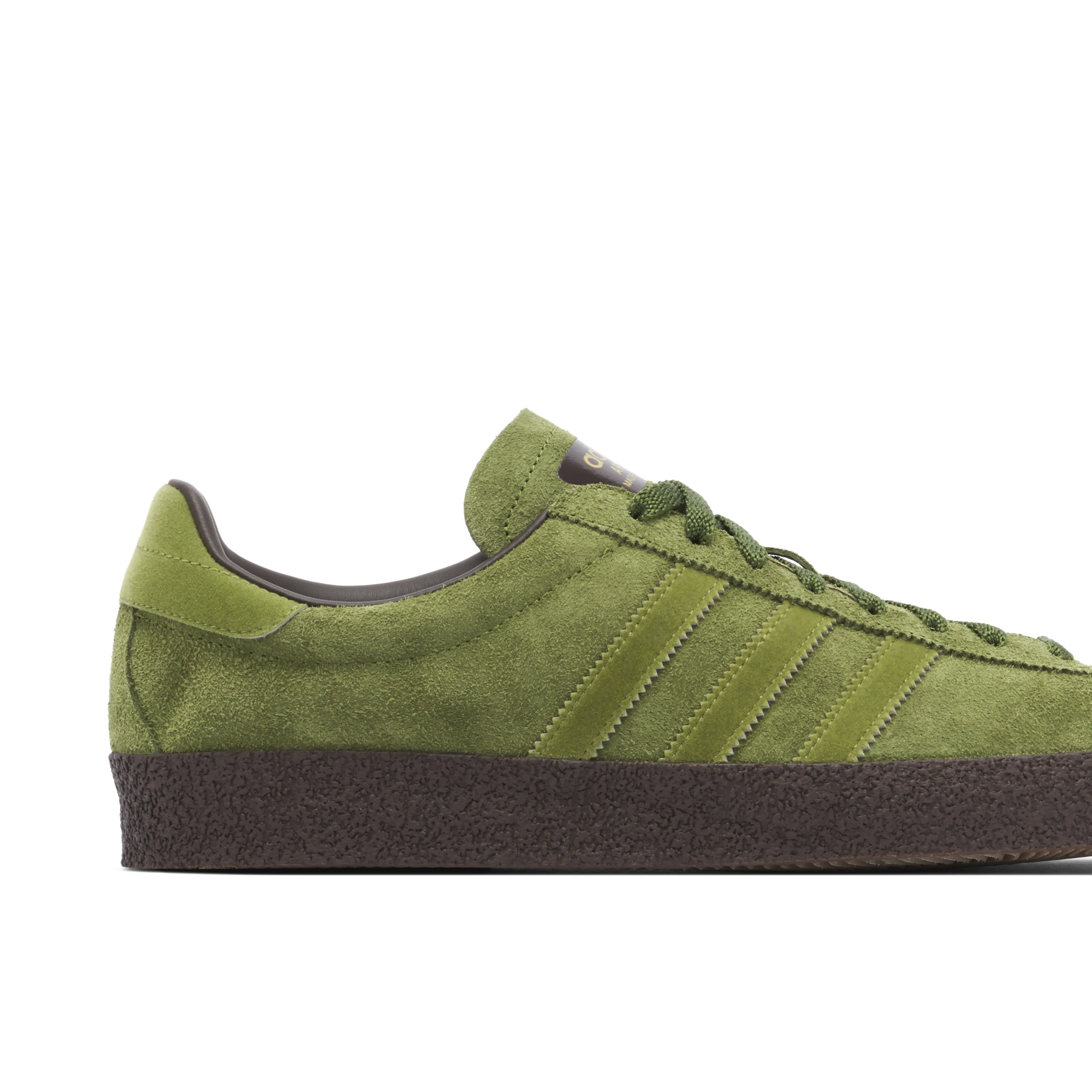 Adidas Ardwick SPZL Craft Green - image 5