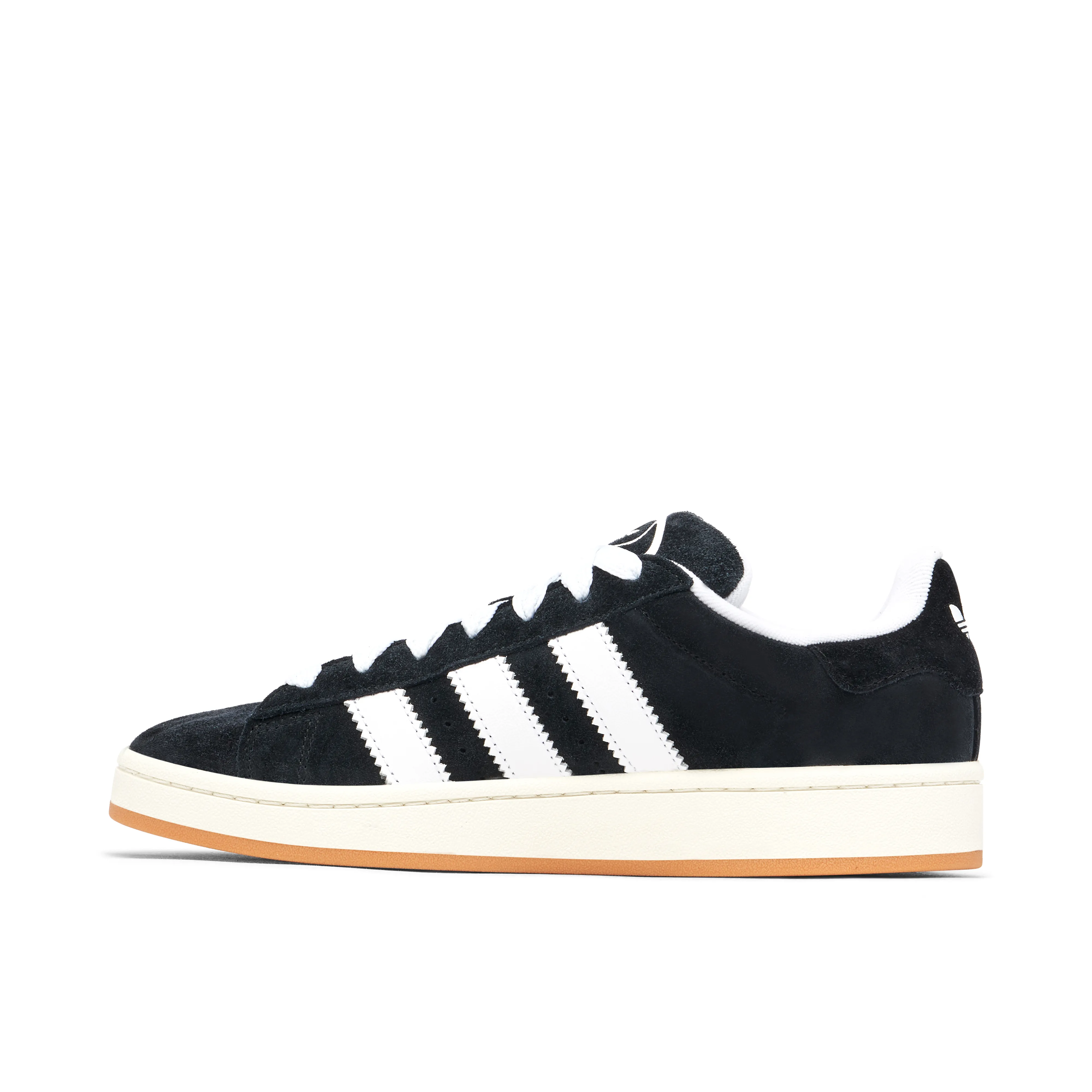 Adidas Campus 00s Black White Gum - image 2