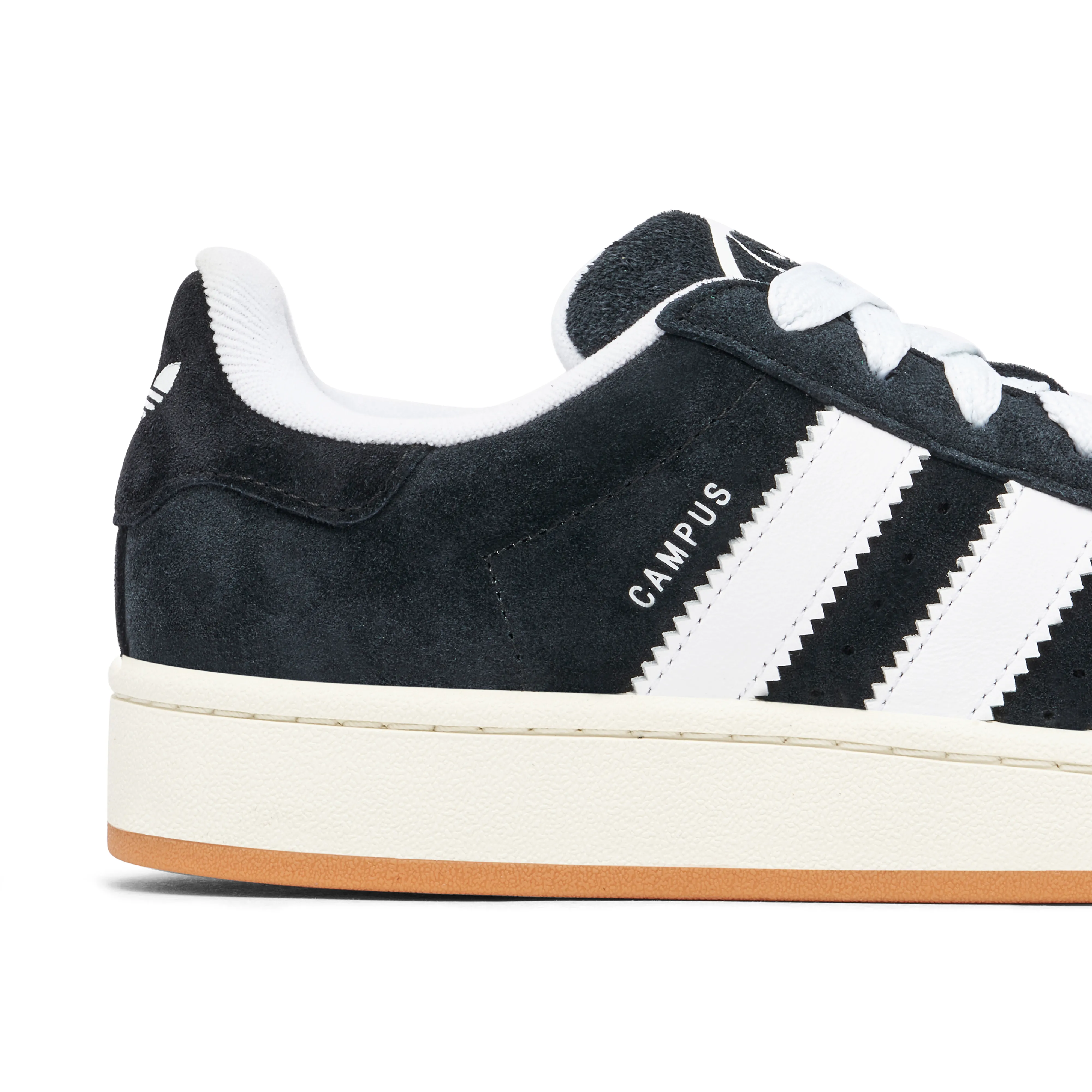 Adidas Campus 00s Black White Gum - image 4