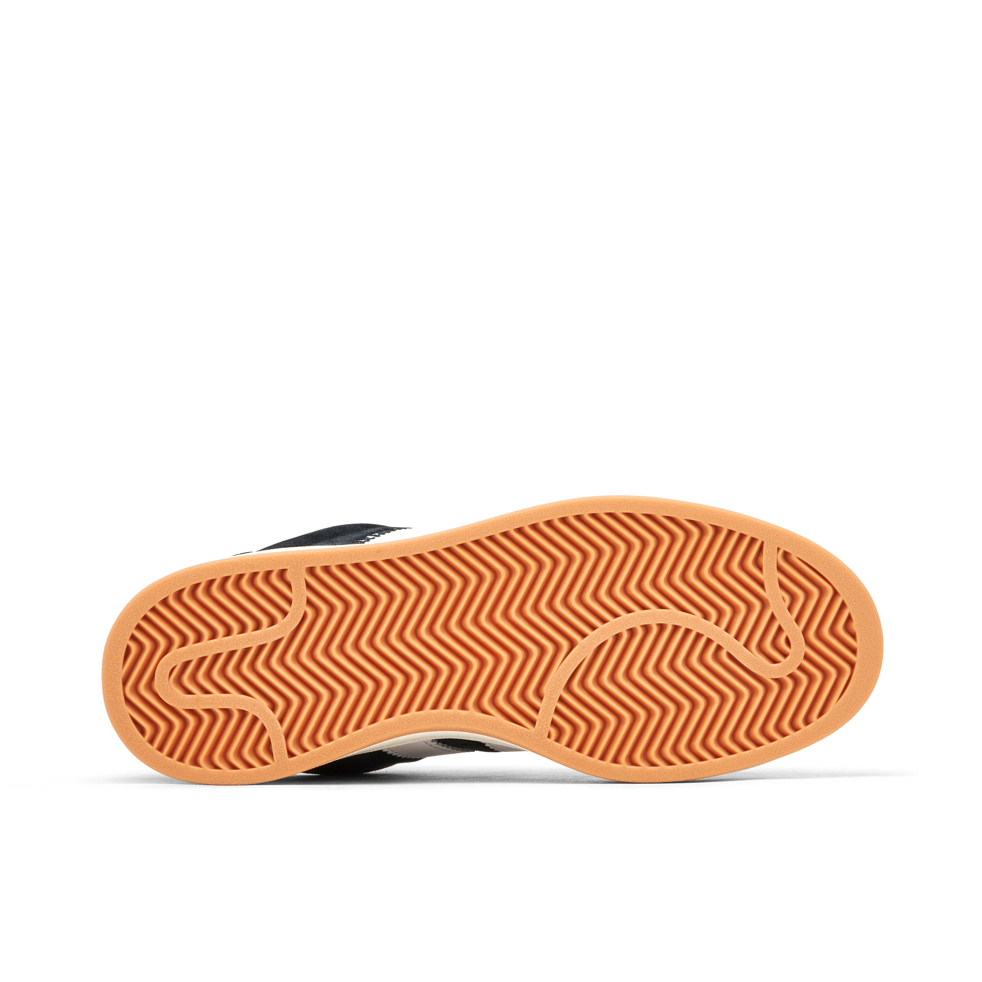 Adidas Campus 00s Black White Gum - image 5