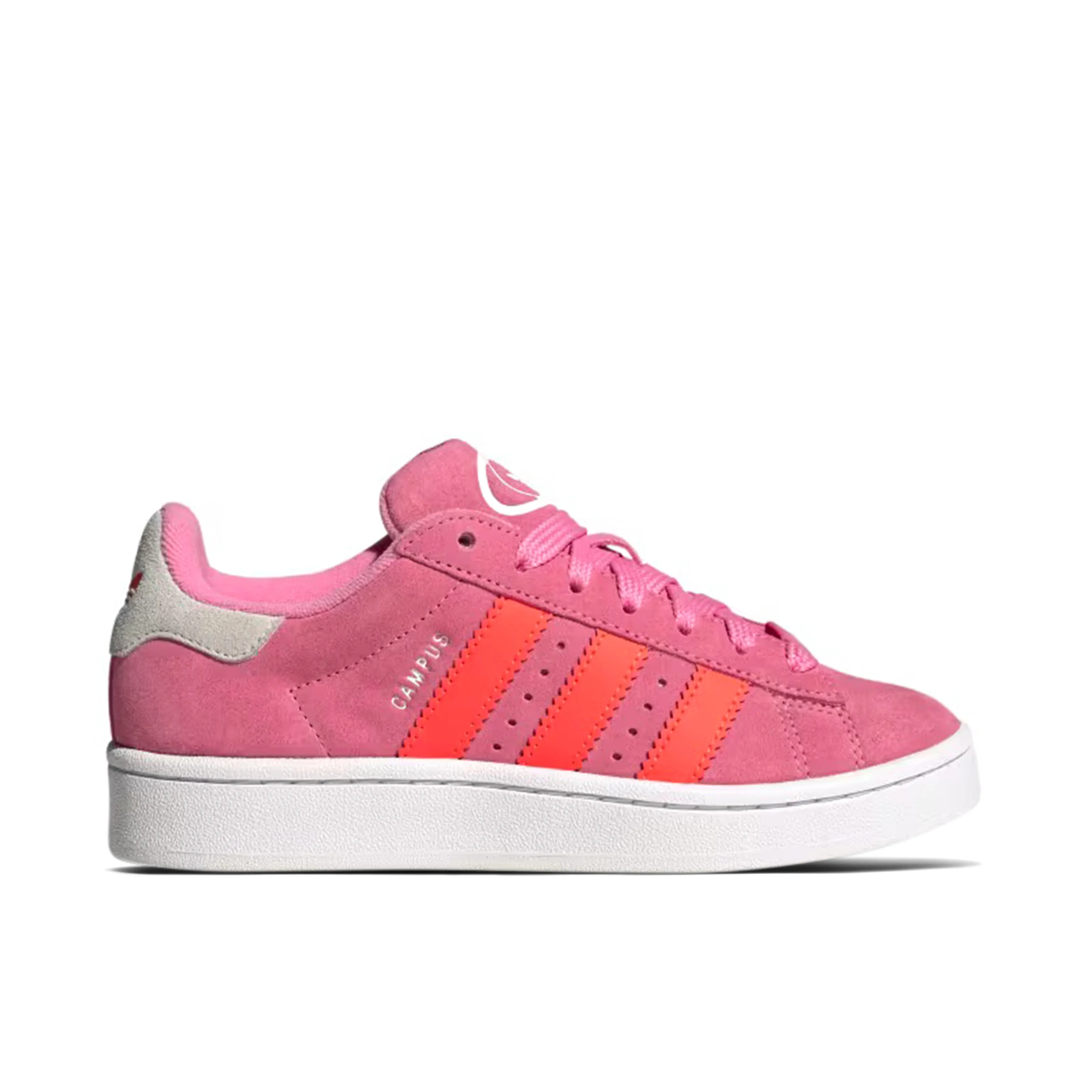 Adidas Campus 00s Bliss Pink GS