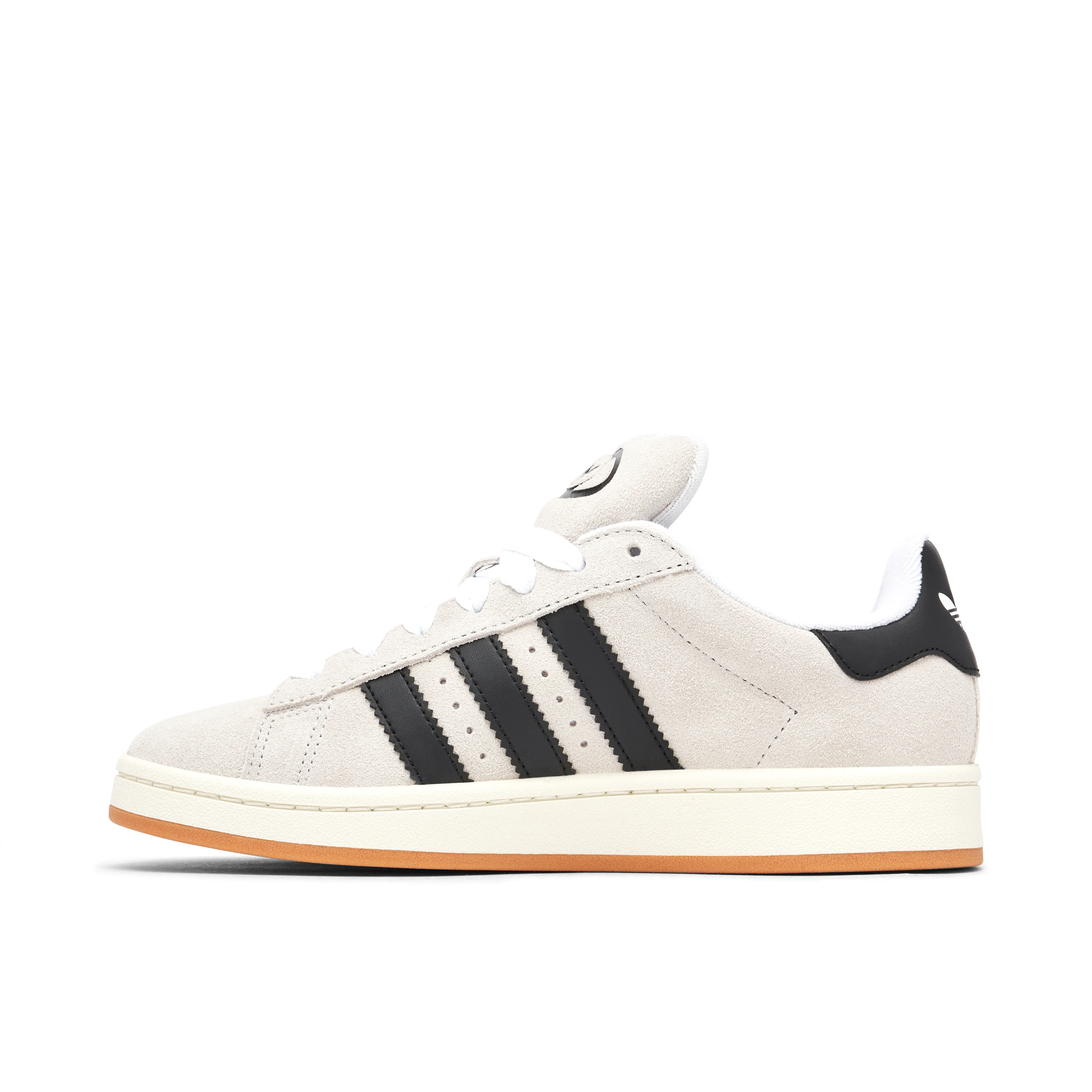 Adidas Campus 00s Crystal White Black Womens - image 2