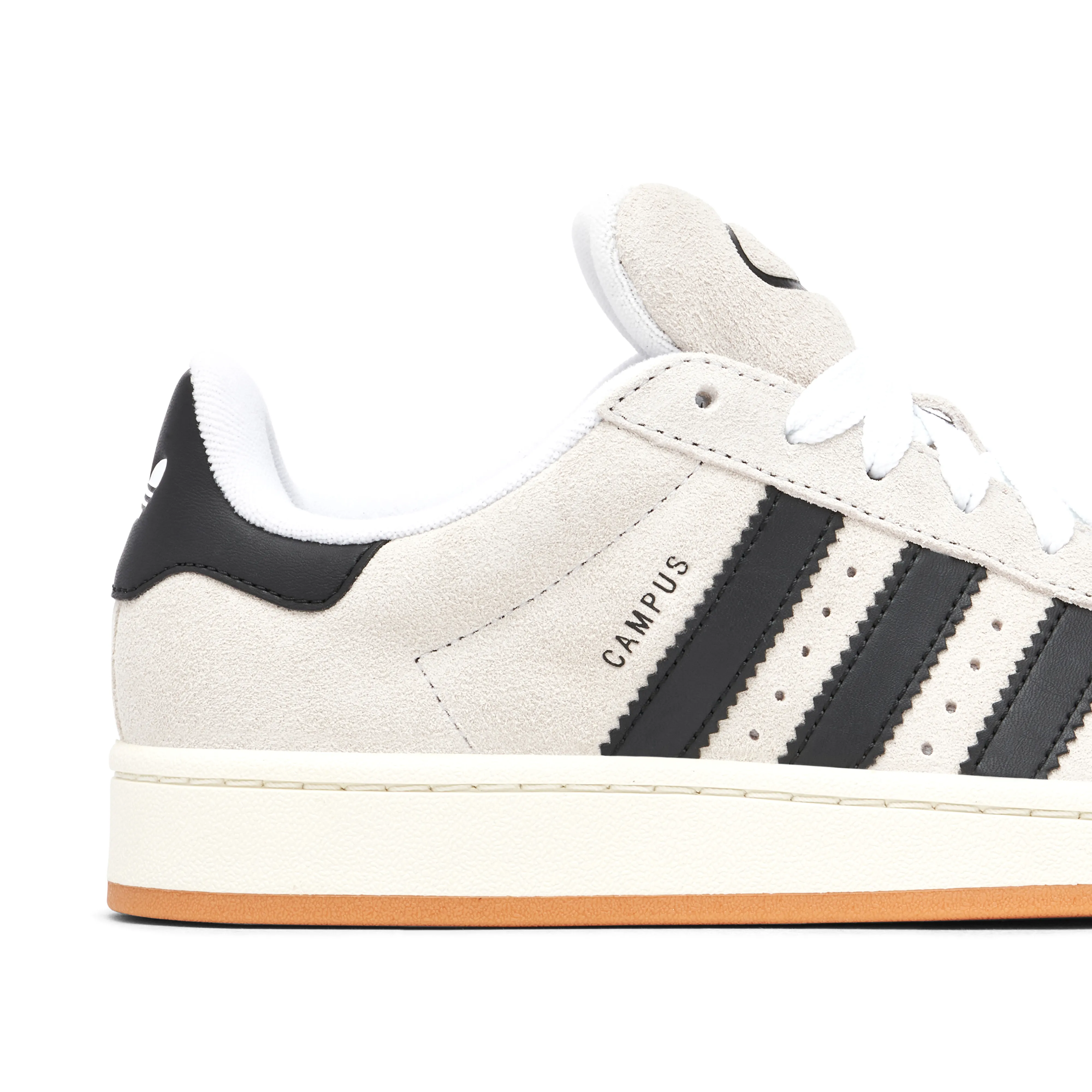 Adidas Campus 00s Crystal White Black Womens - image 4