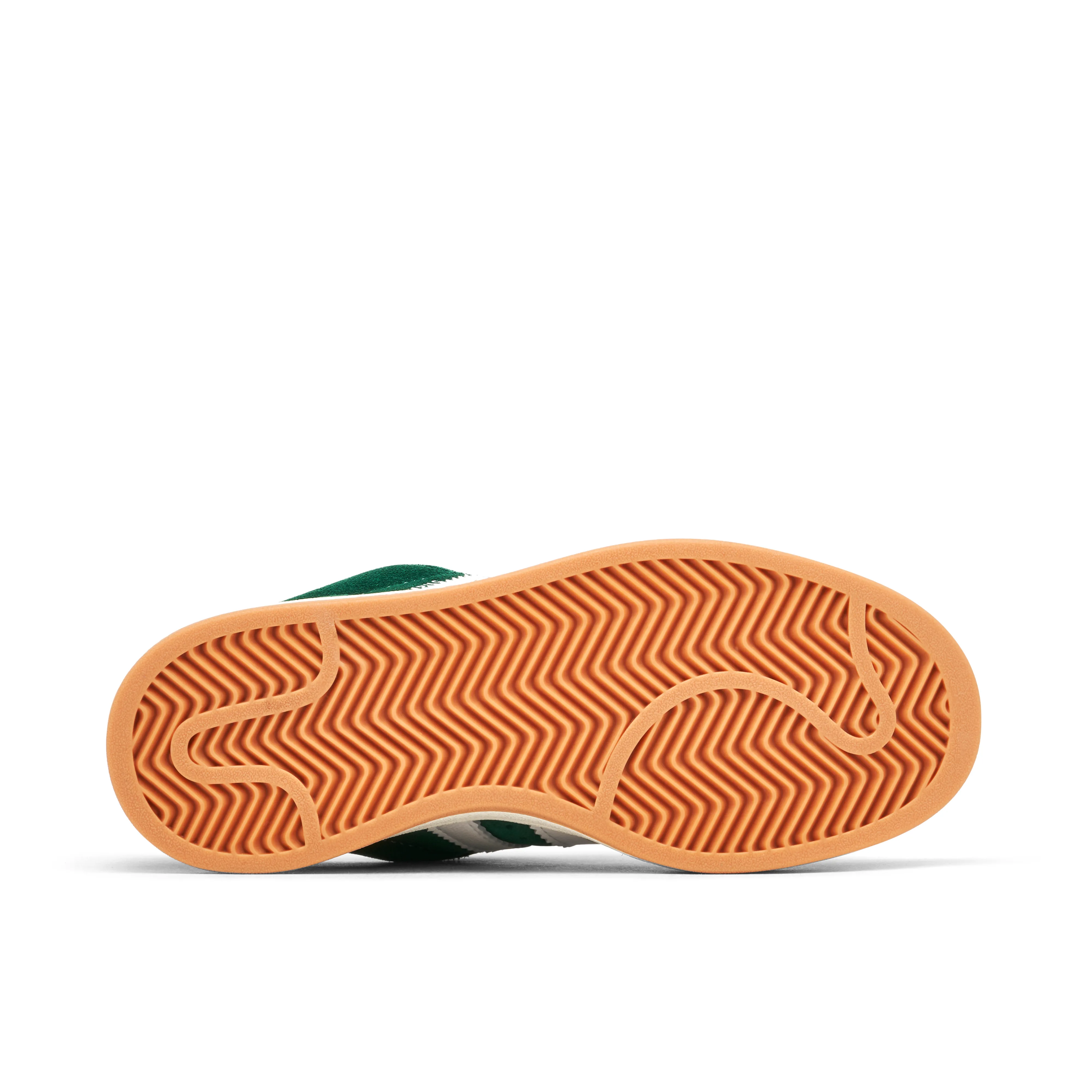 Adidas Campus 00s Dark Green Gum - image 5