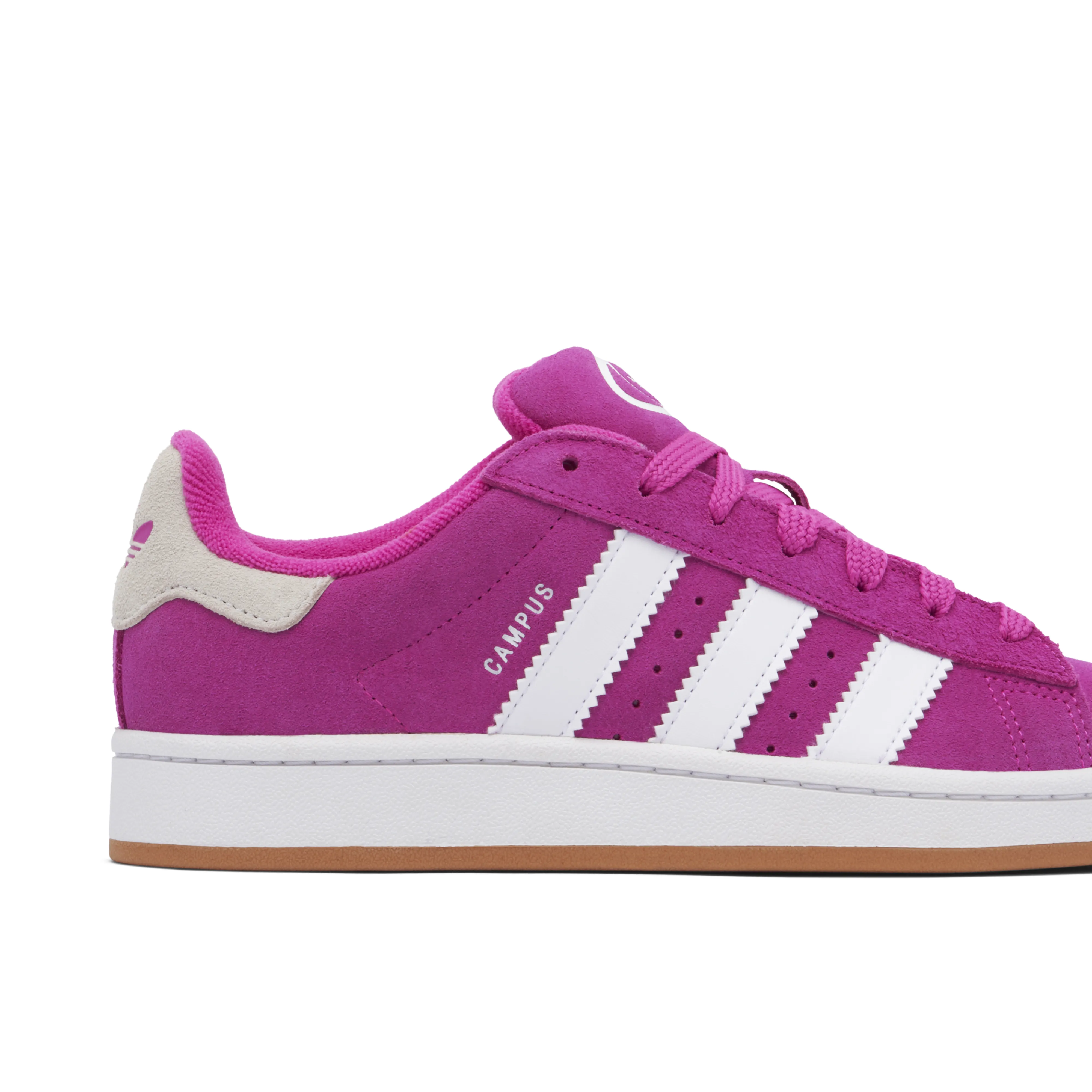 Adidas Campus 00s Fuchsia GS - image 5