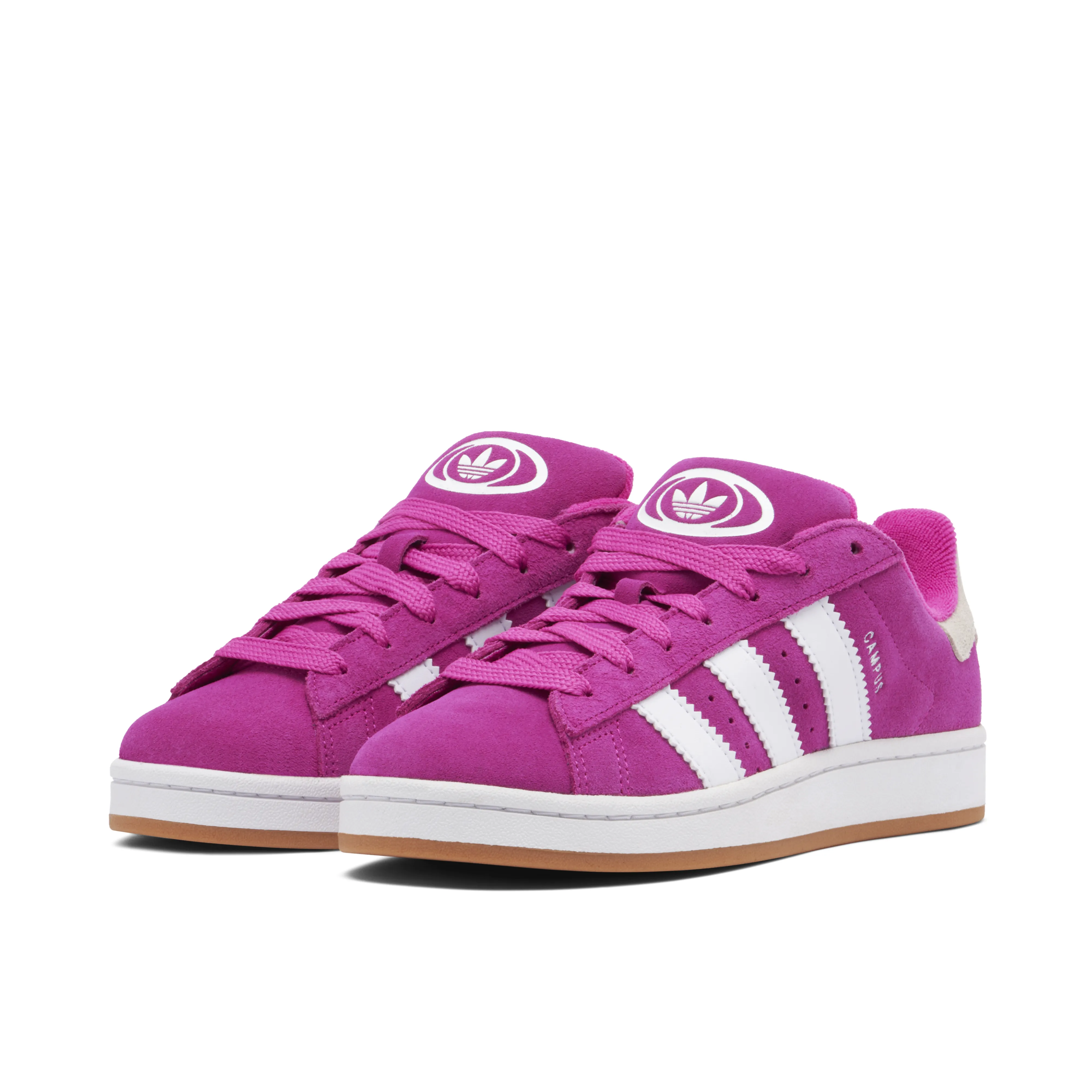 Adidas Campus 00s Fuchsia GS - image 6