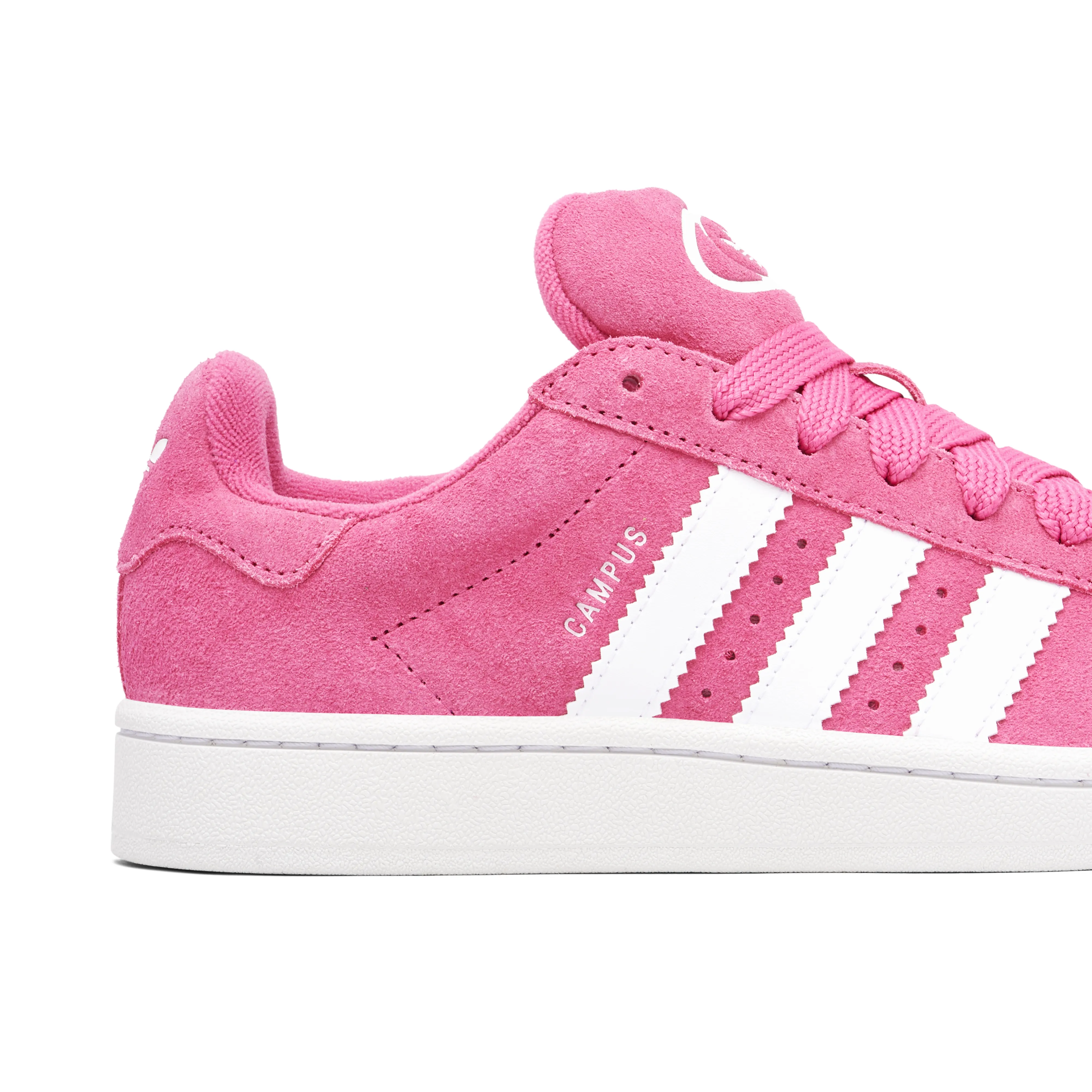 Adidas Campus 00s Pink Fusion Womens - image 3