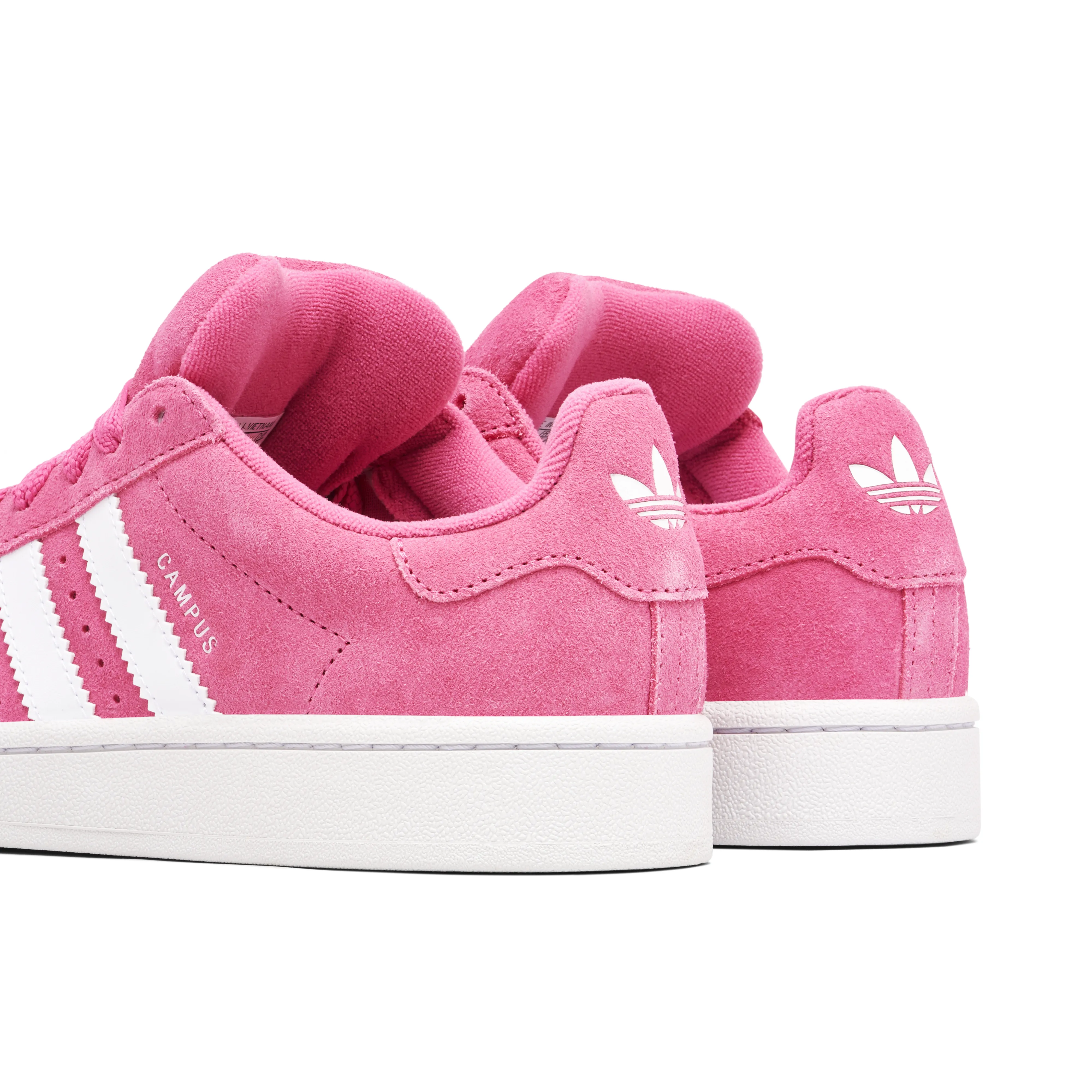 Adidas Campus 00s Pink Fusion Womens - image 4