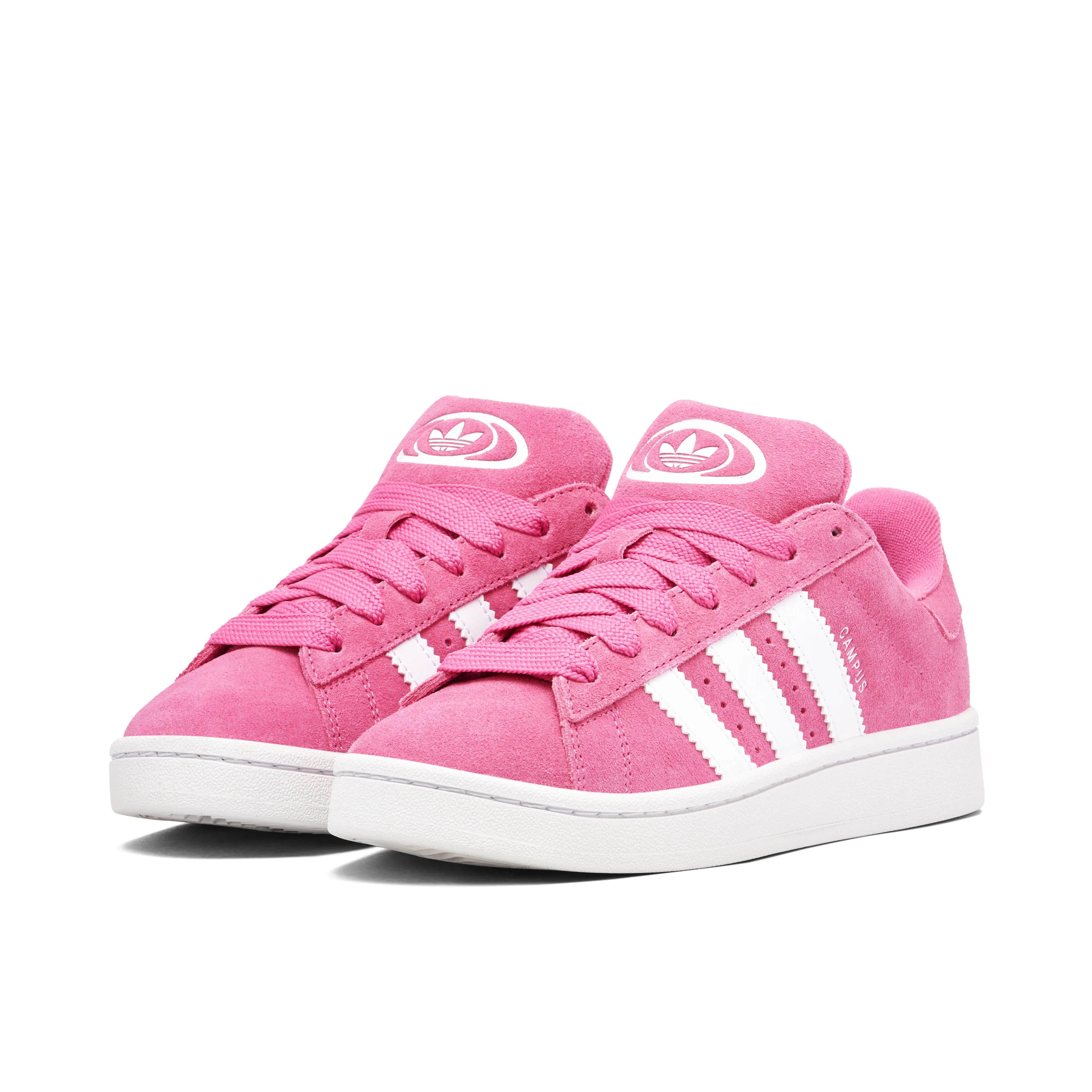 Adidas Campus 00s Pink Fusion Womens - image 6