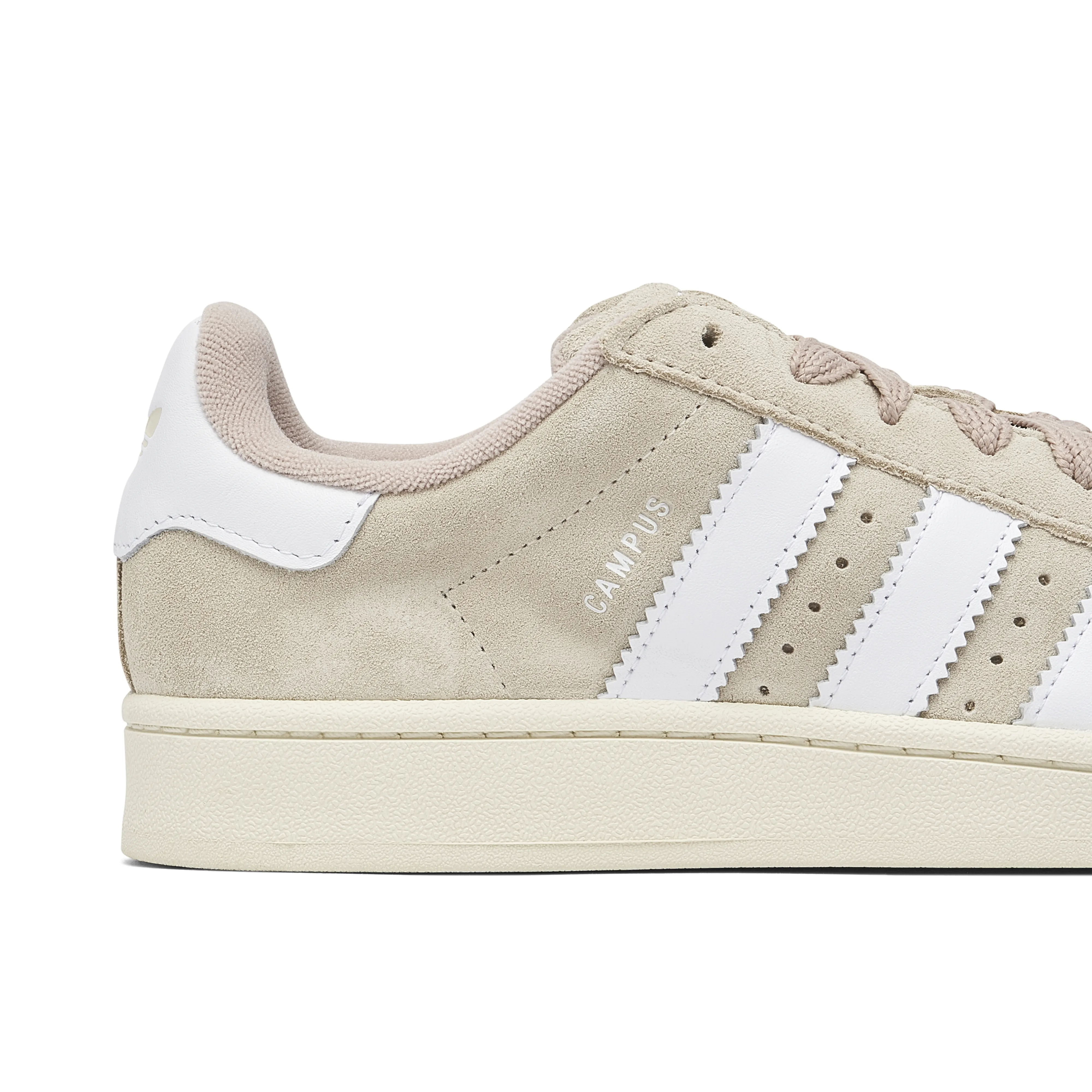 Adidas Campus 00S Wonder White - image 4