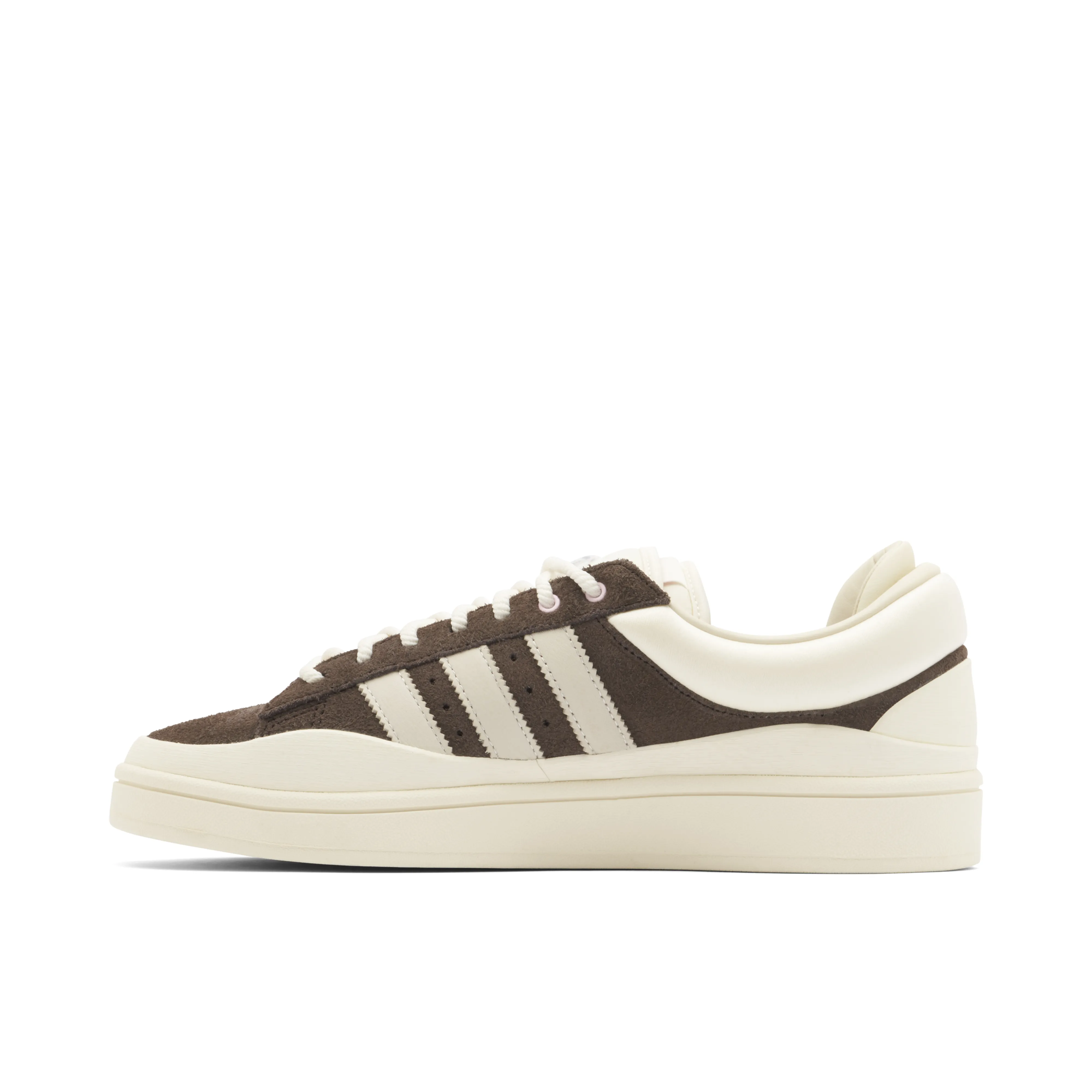 Adidas Campus Bad Bunny Deep Brown - image 2