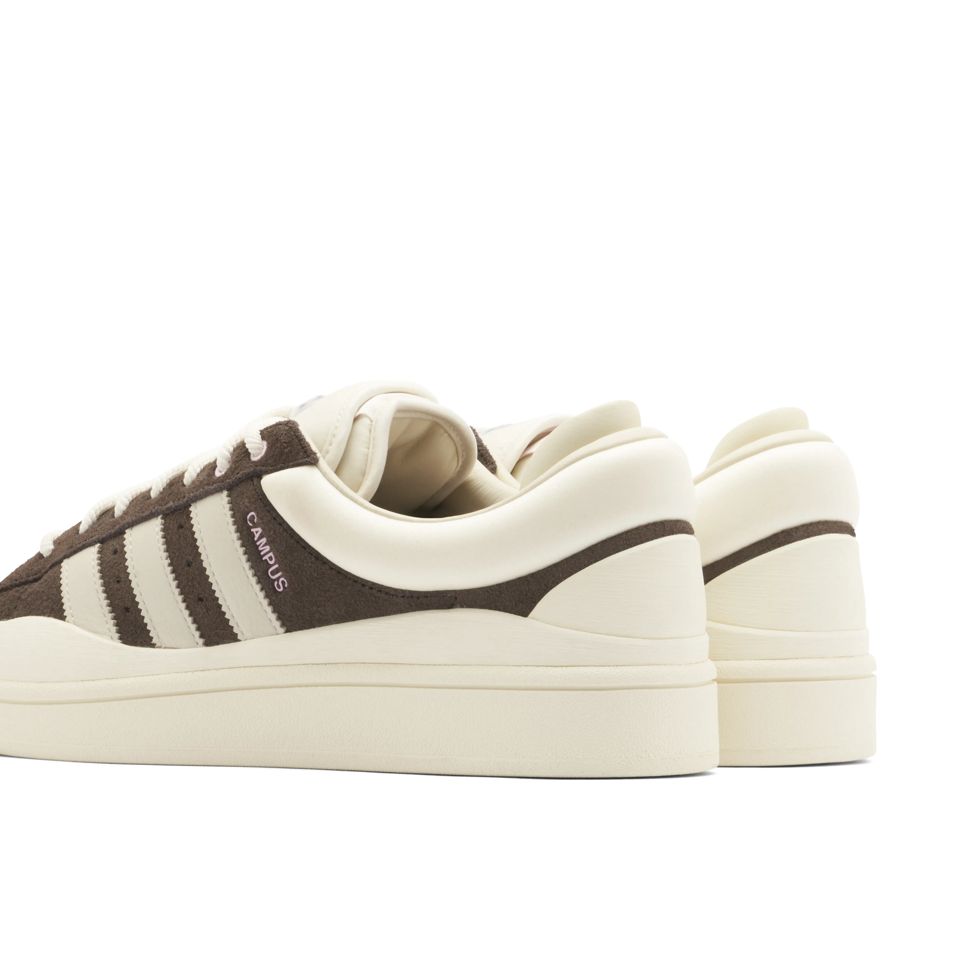 Adidas Campus Bad Bunny Deep Brown - image 4