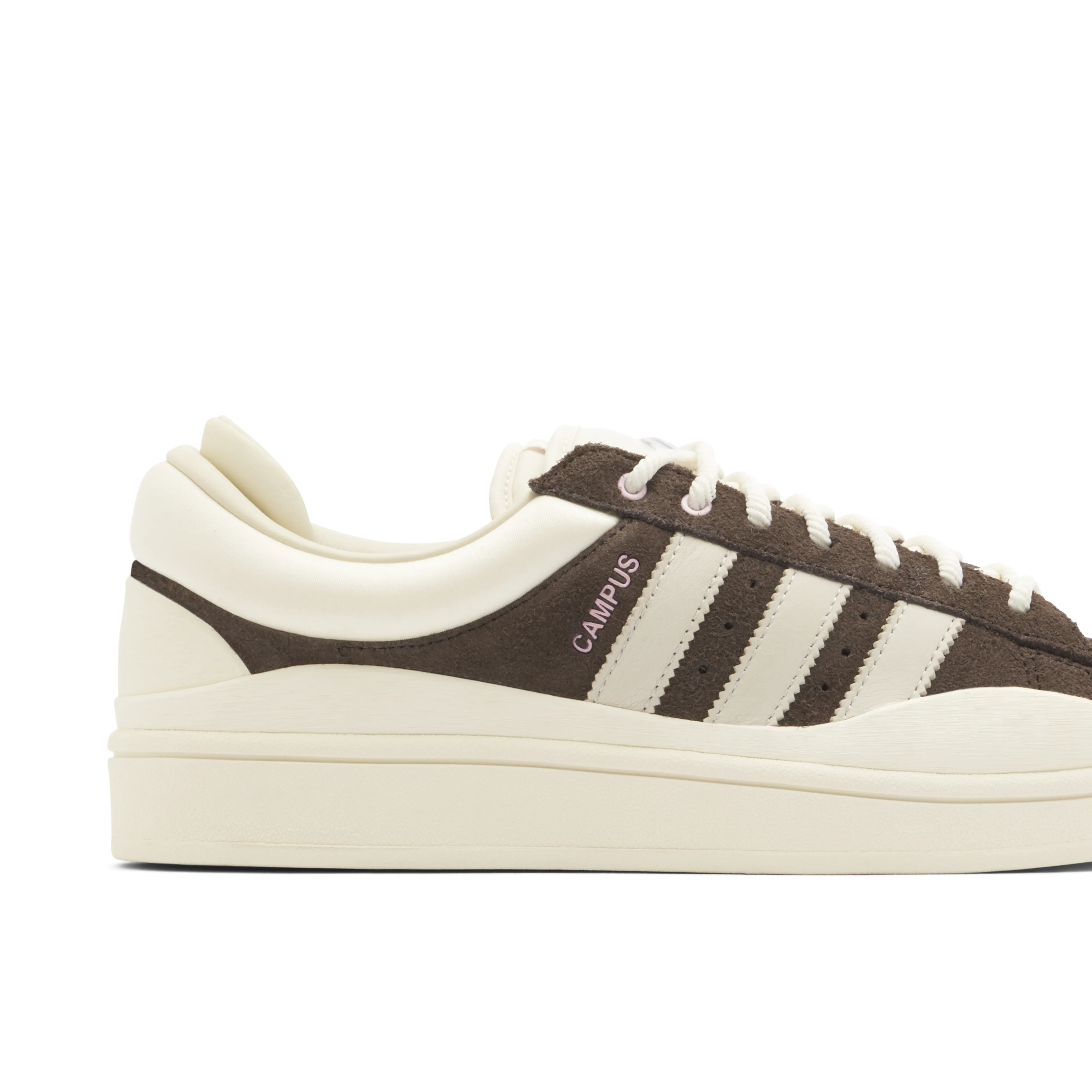 Adidas Campus Bad Bunny Deep Brown - image 5