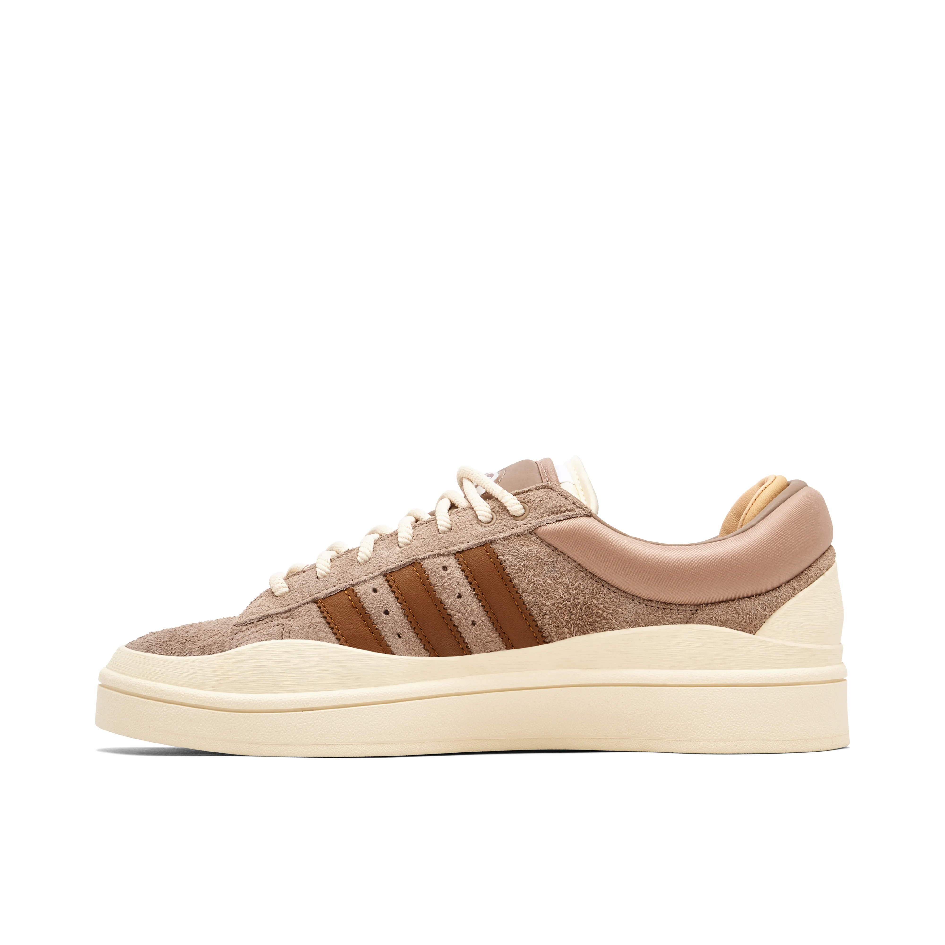 adidas Campus Light x Bad Bunny Chalky Brown - image 2