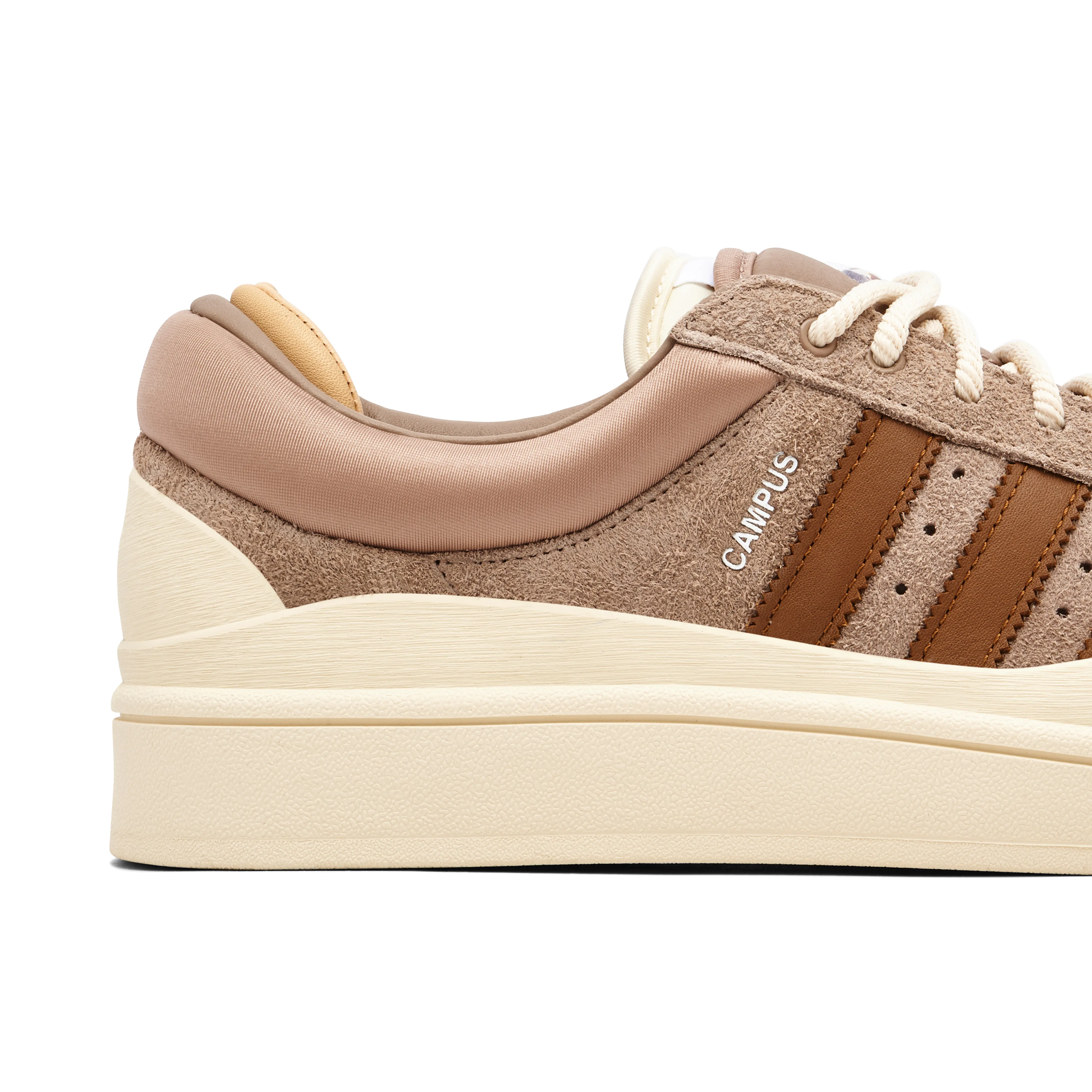adidas Campus Light x Bad Bunny Chalky Brown - image 4