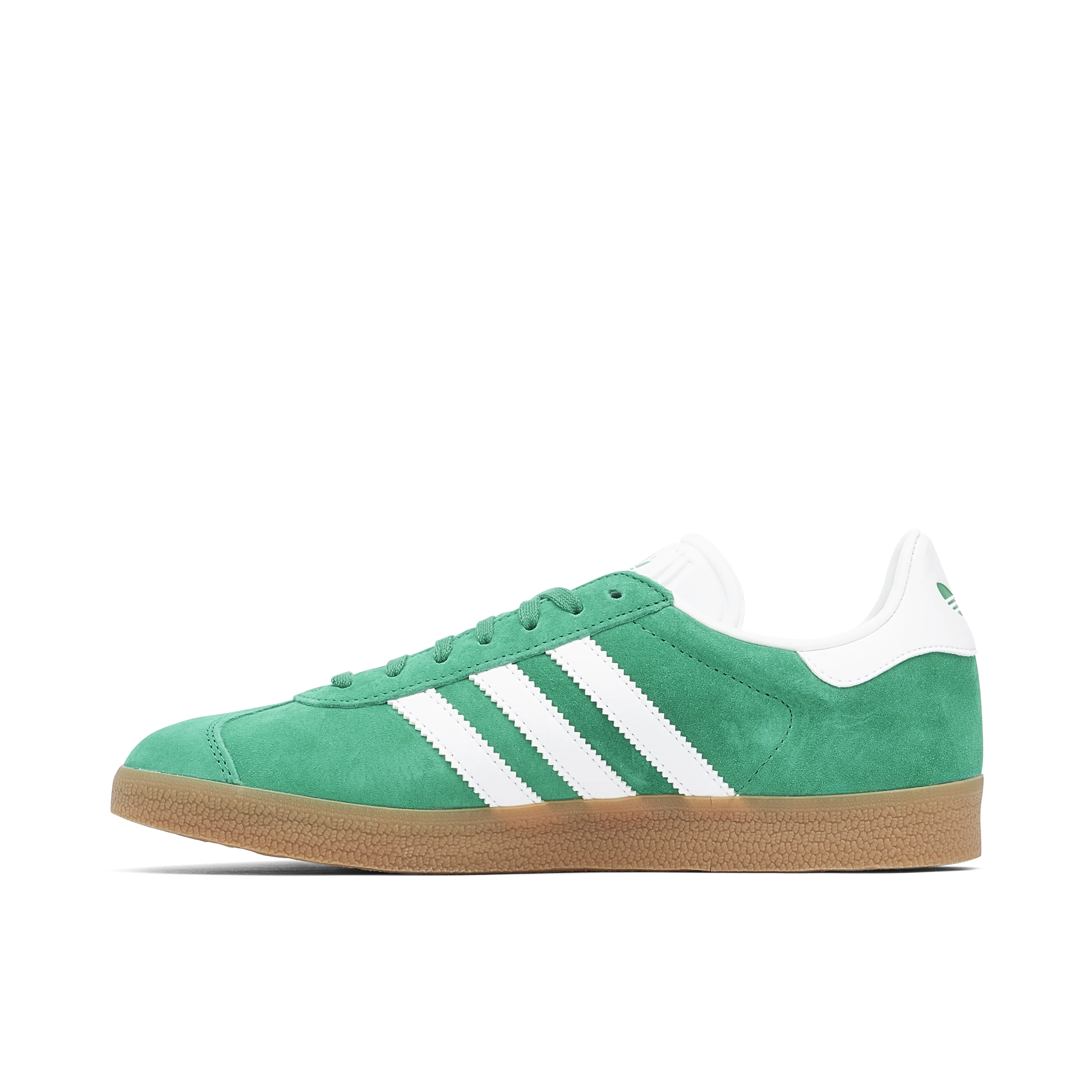 Adidas Gazelle Court Green Gum - image 2