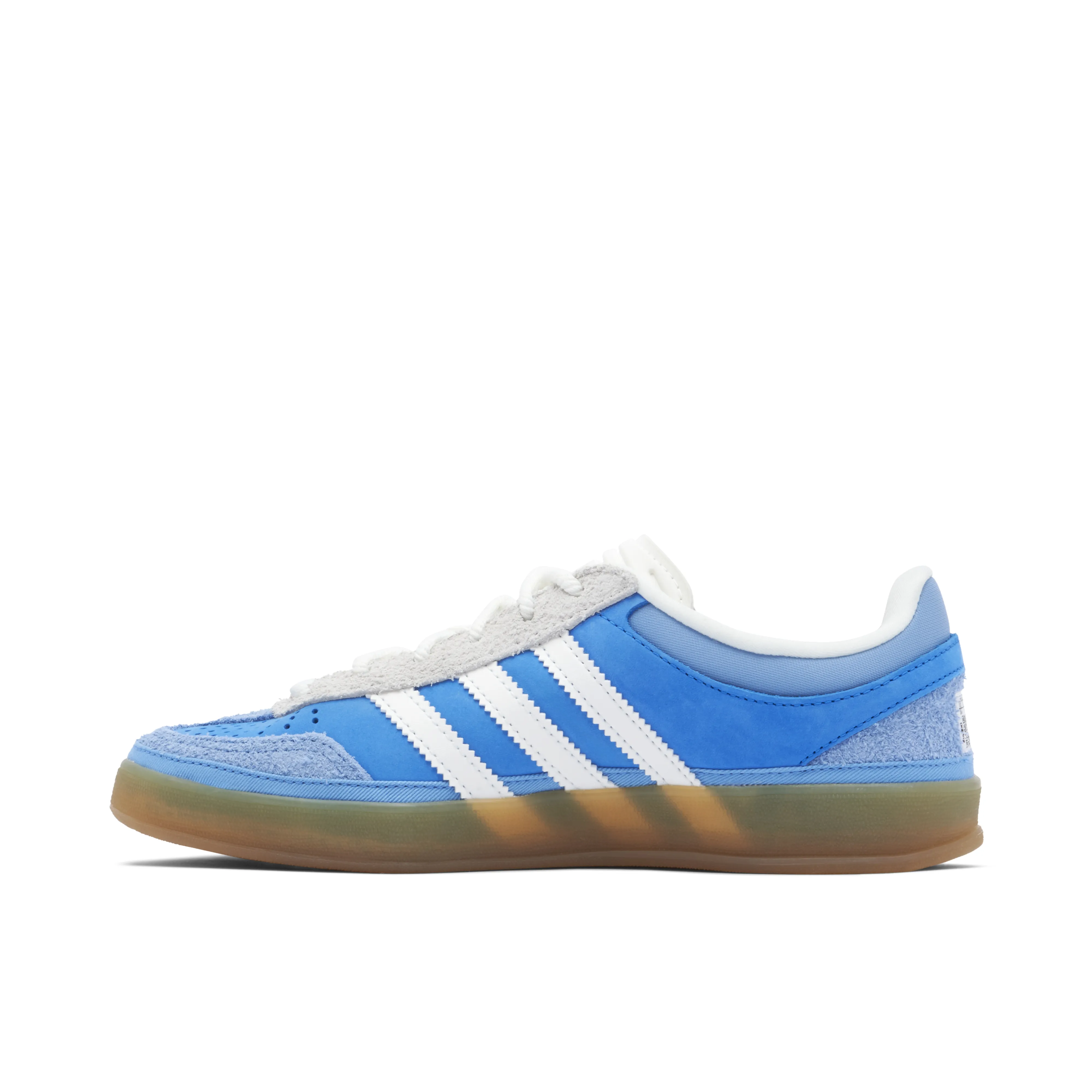 Adidas Gazelle Indoor Bad Bunny San Juan - image 2