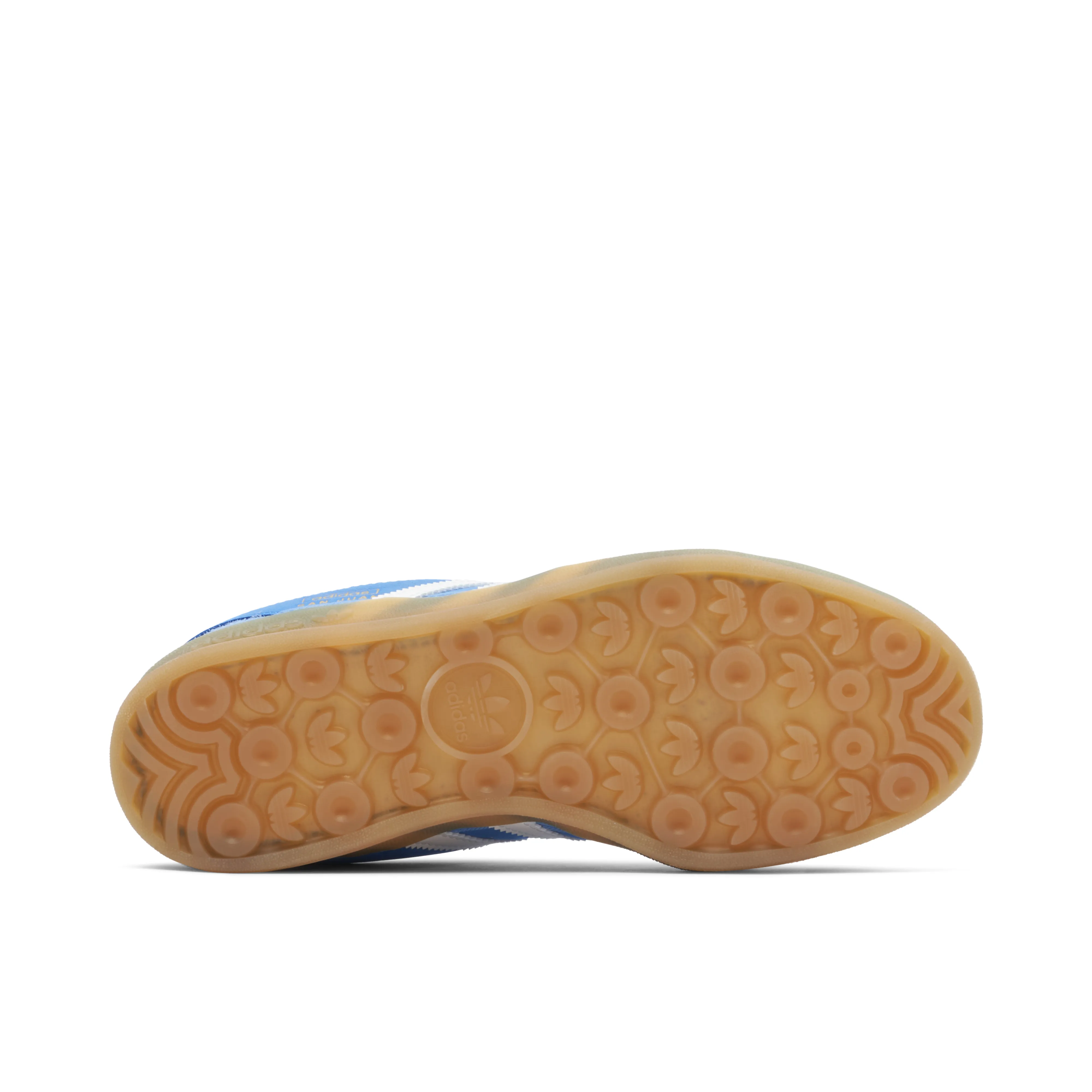 Adidas Gazelle Indoor Bad Bunny San Juan - image 3
