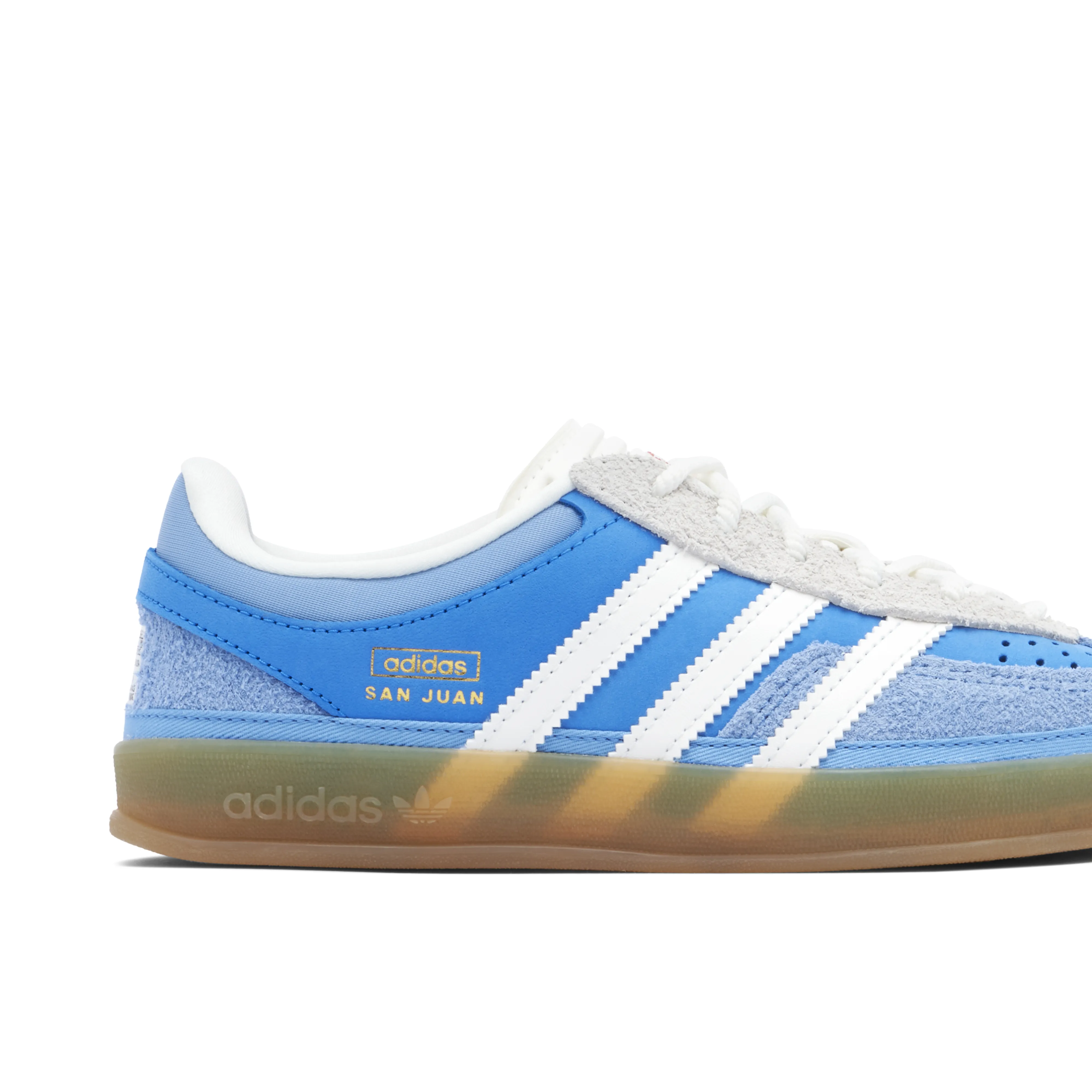 Adidas Gazelle Indoor Bad Bunny San Juan - image 5