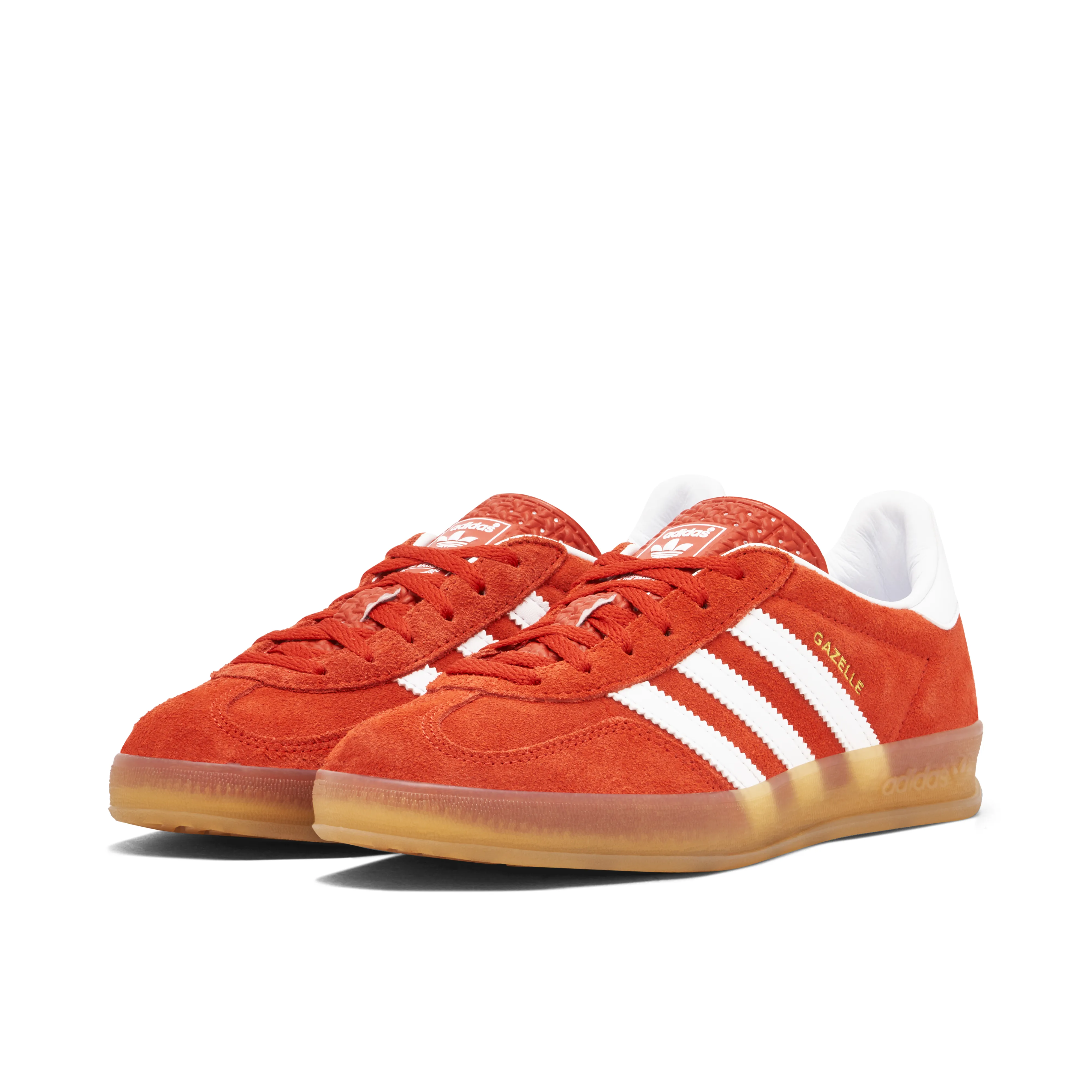 adidas Gazelle Indoor Bold Orange - image 6