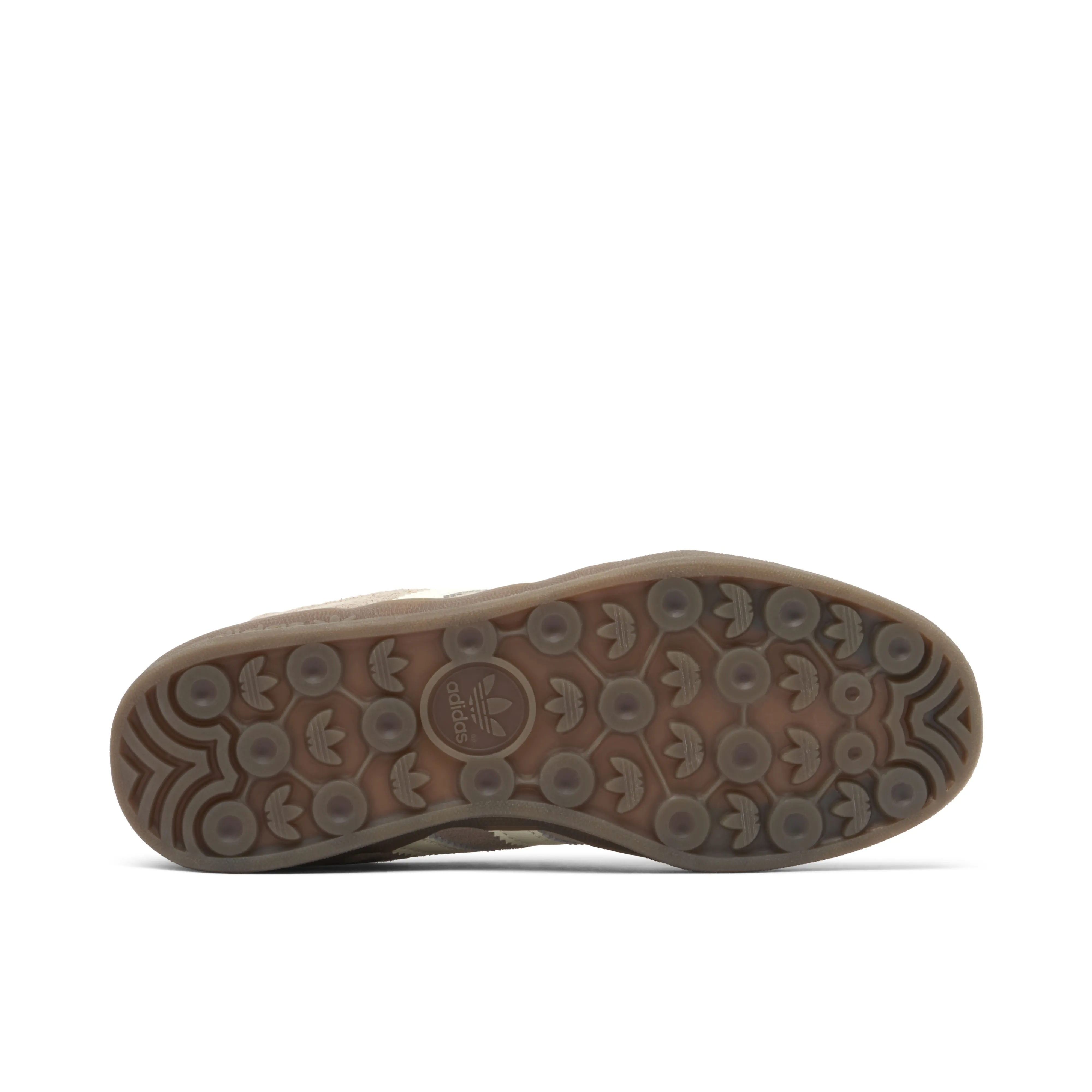 Adidas Gazelle Indoor Brown Pink Womens - image 3