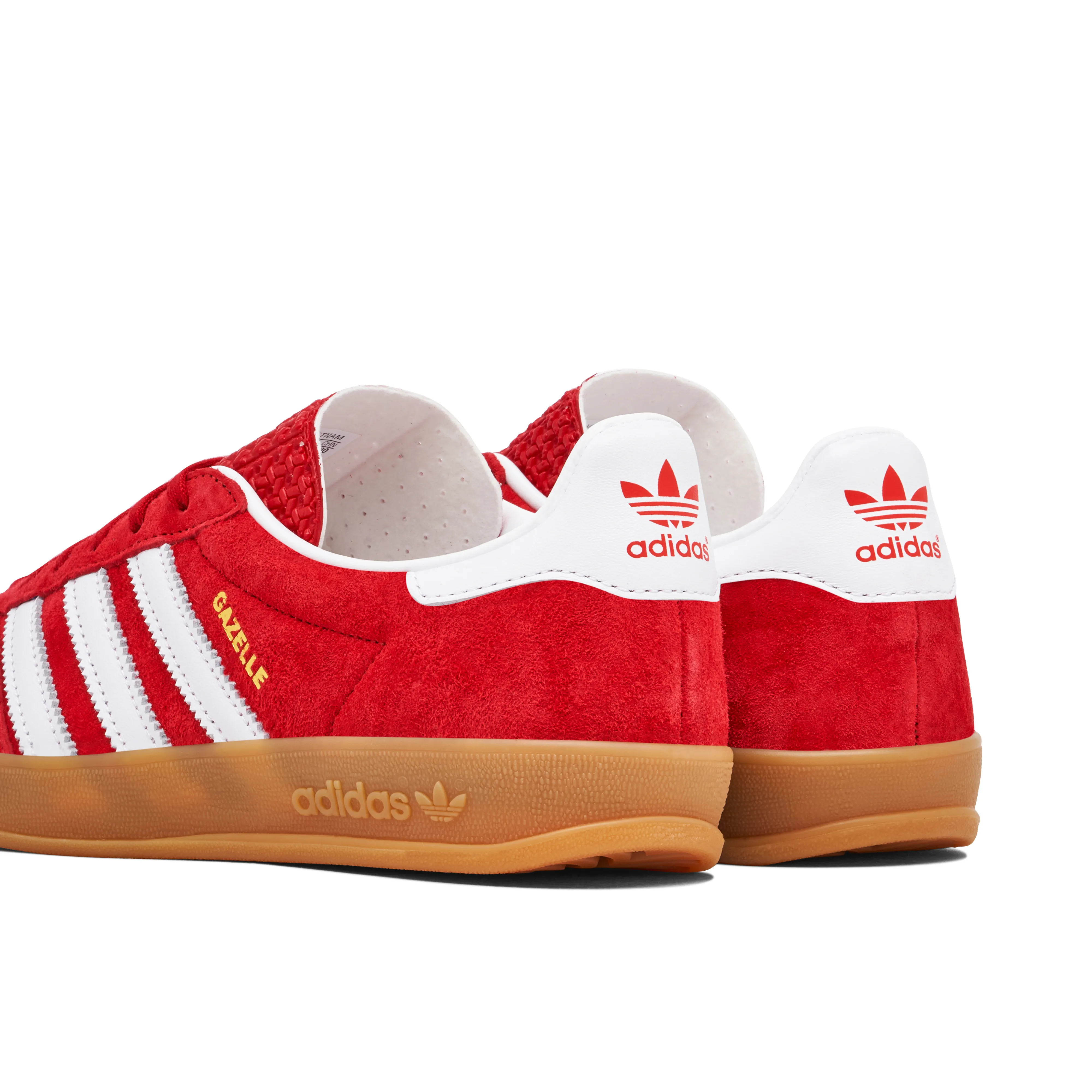 adidas Gazelle Indoor Scarlet - image 3