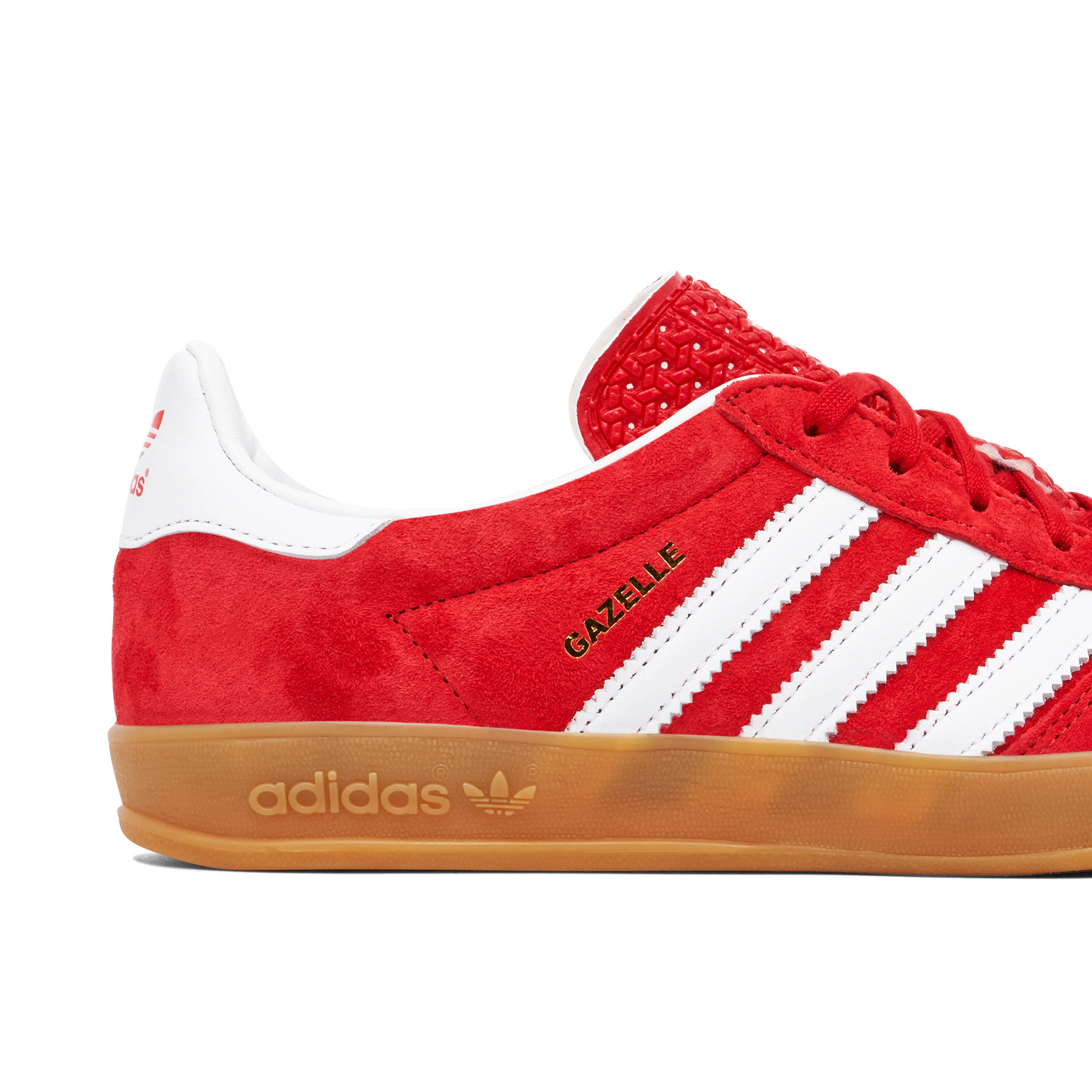 adidas Gazelle Indoor Scarlet - image 4