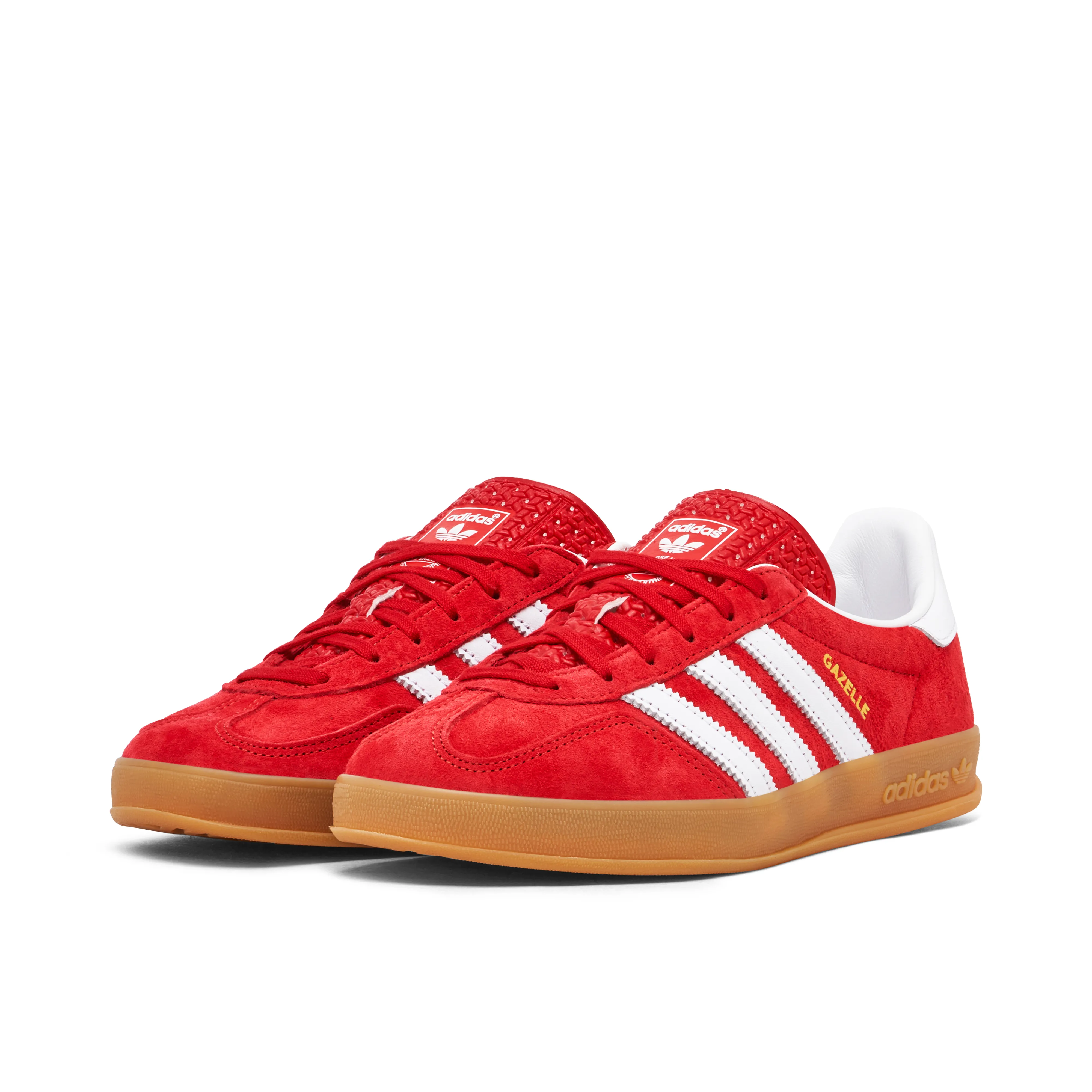 adidas Gazelle Indoor Scarlet - image 6
