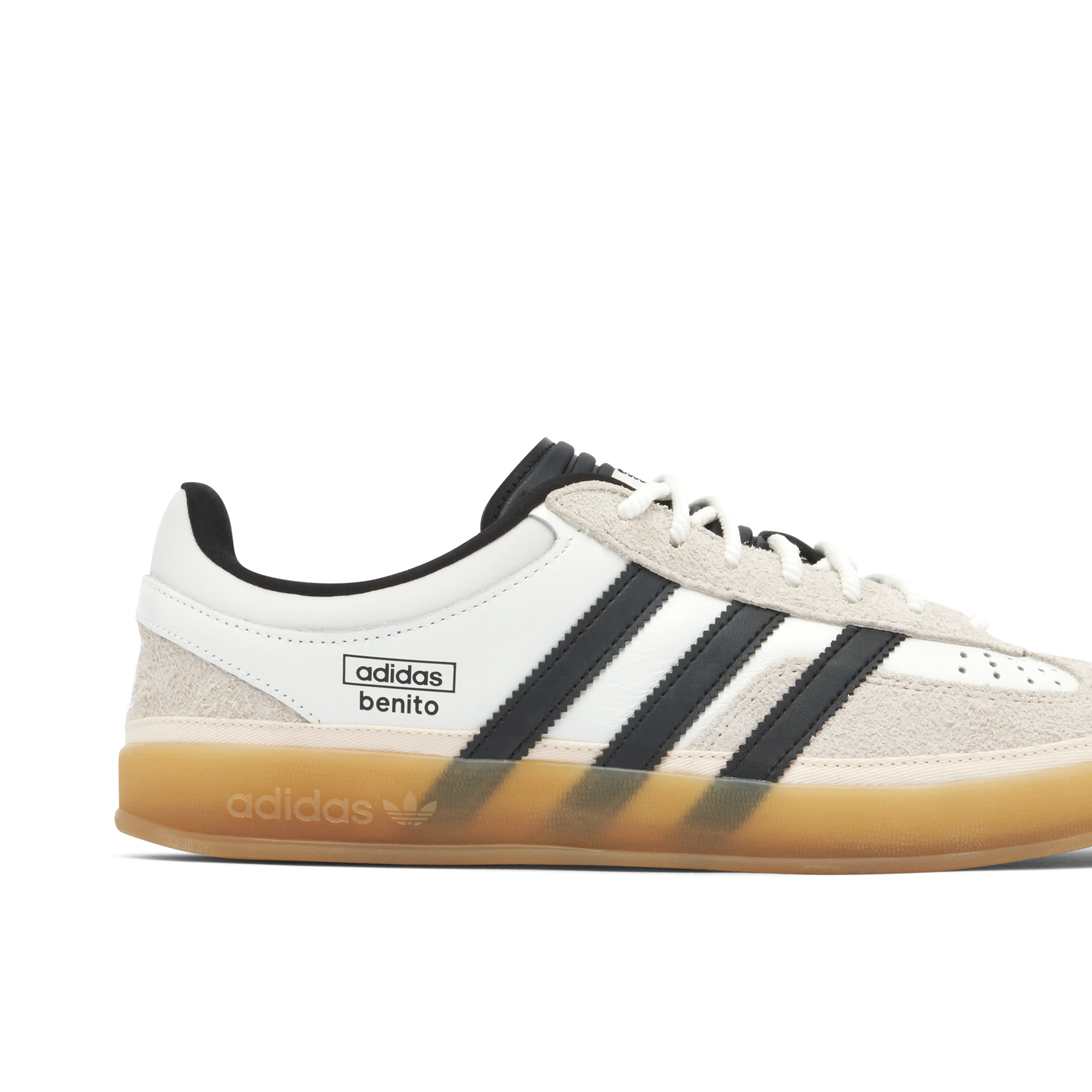 adidas Gazelle Indoor x Bad Bunny White - image 5