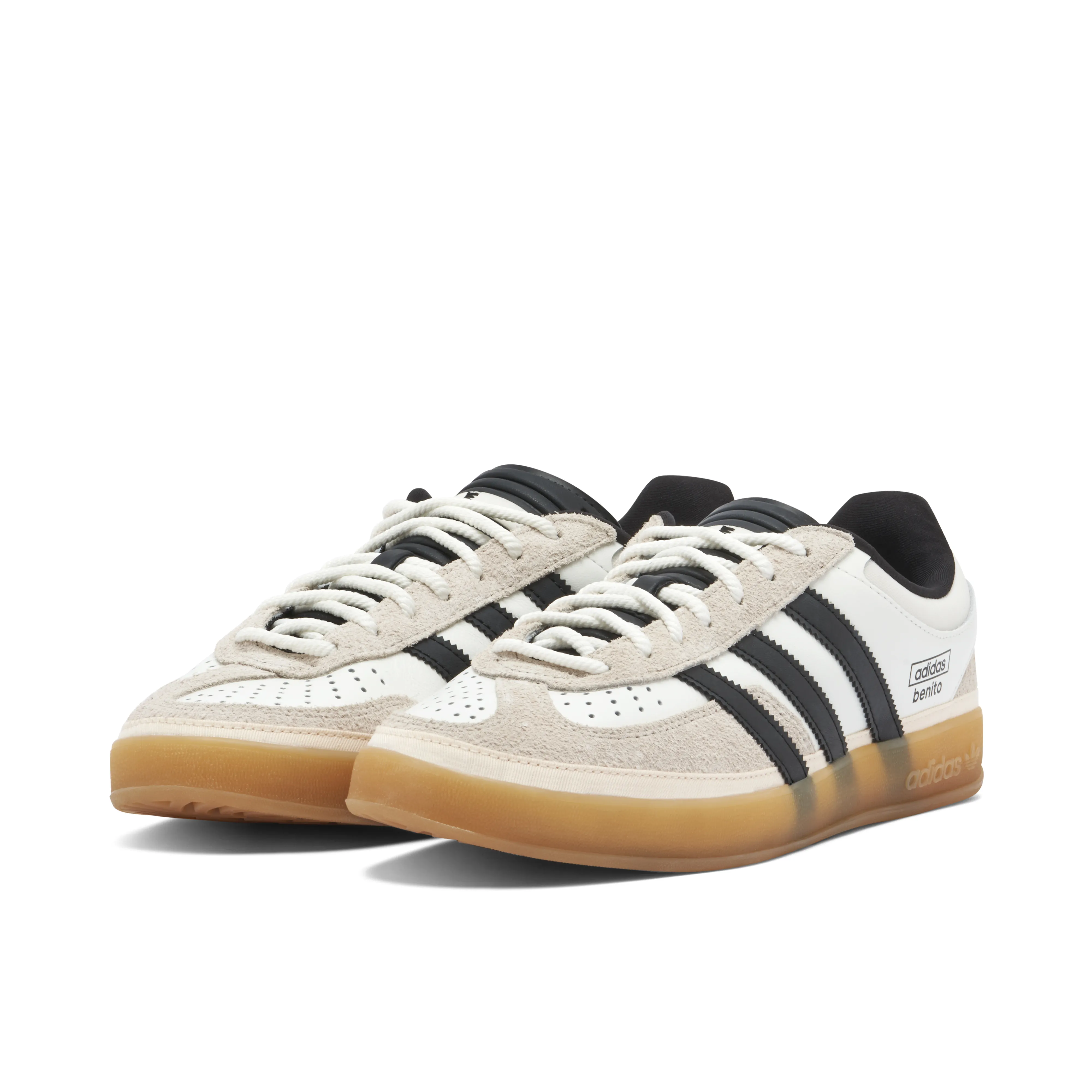 adidas Gazelle Indoor x Bad Bunny White - image 6