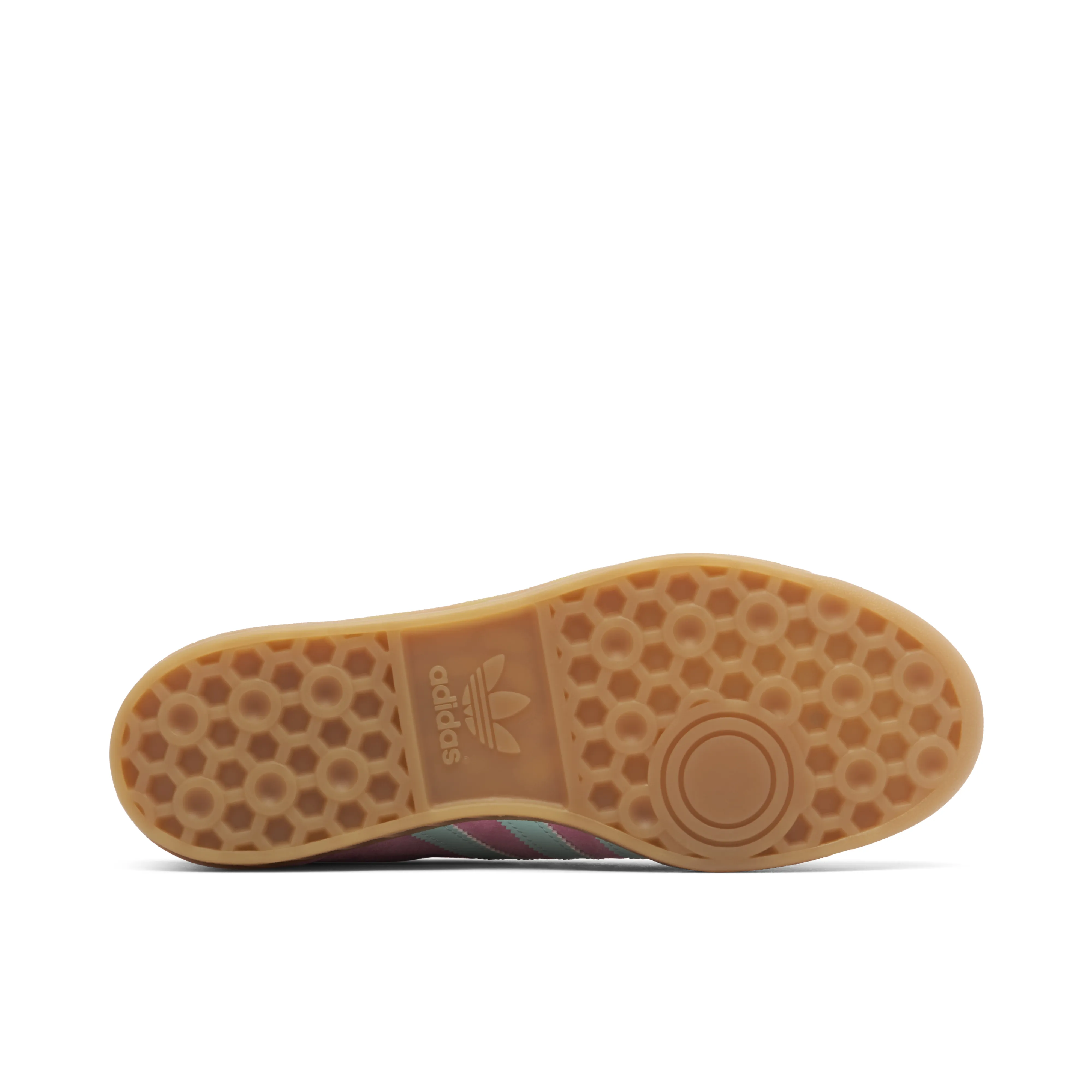 Adidas Hamburg Bliss Pink Womens - image 3