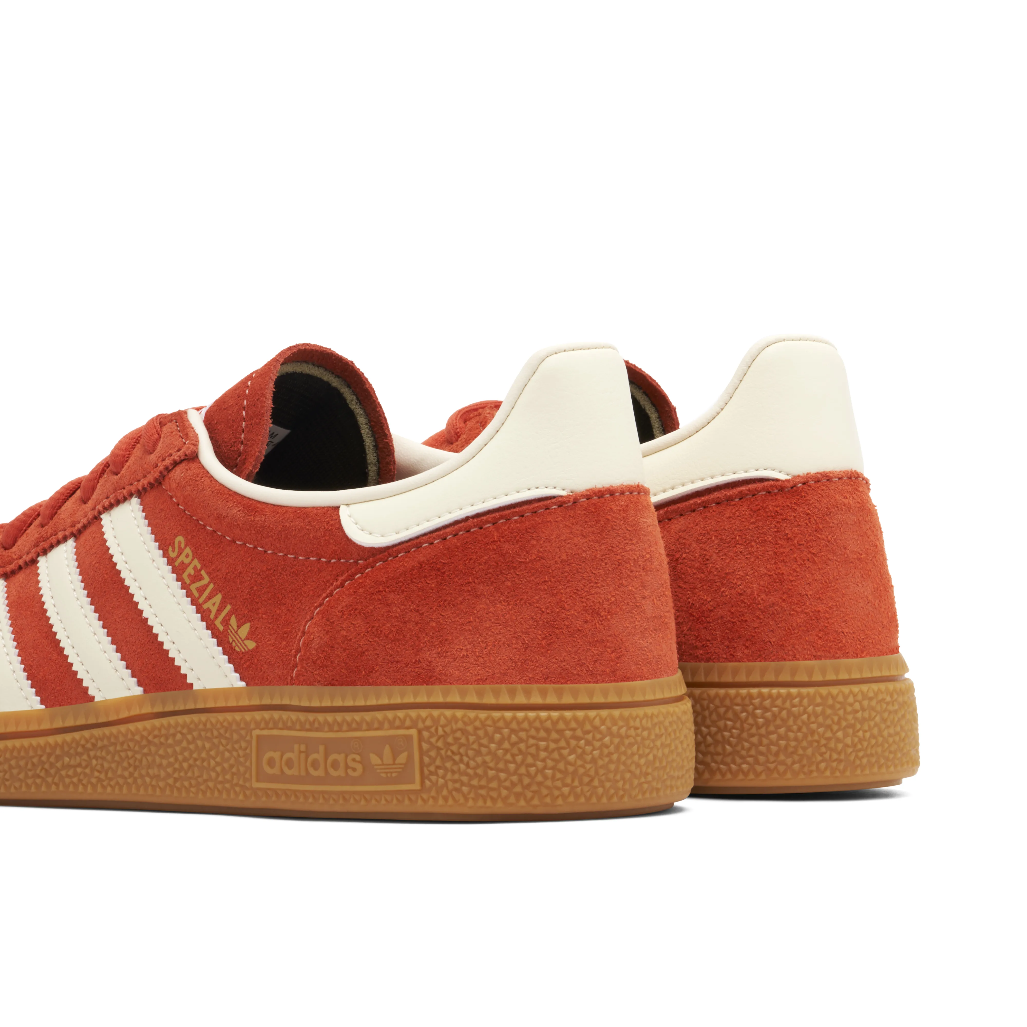 Adidas Handball Spezial Aged Red - image 4