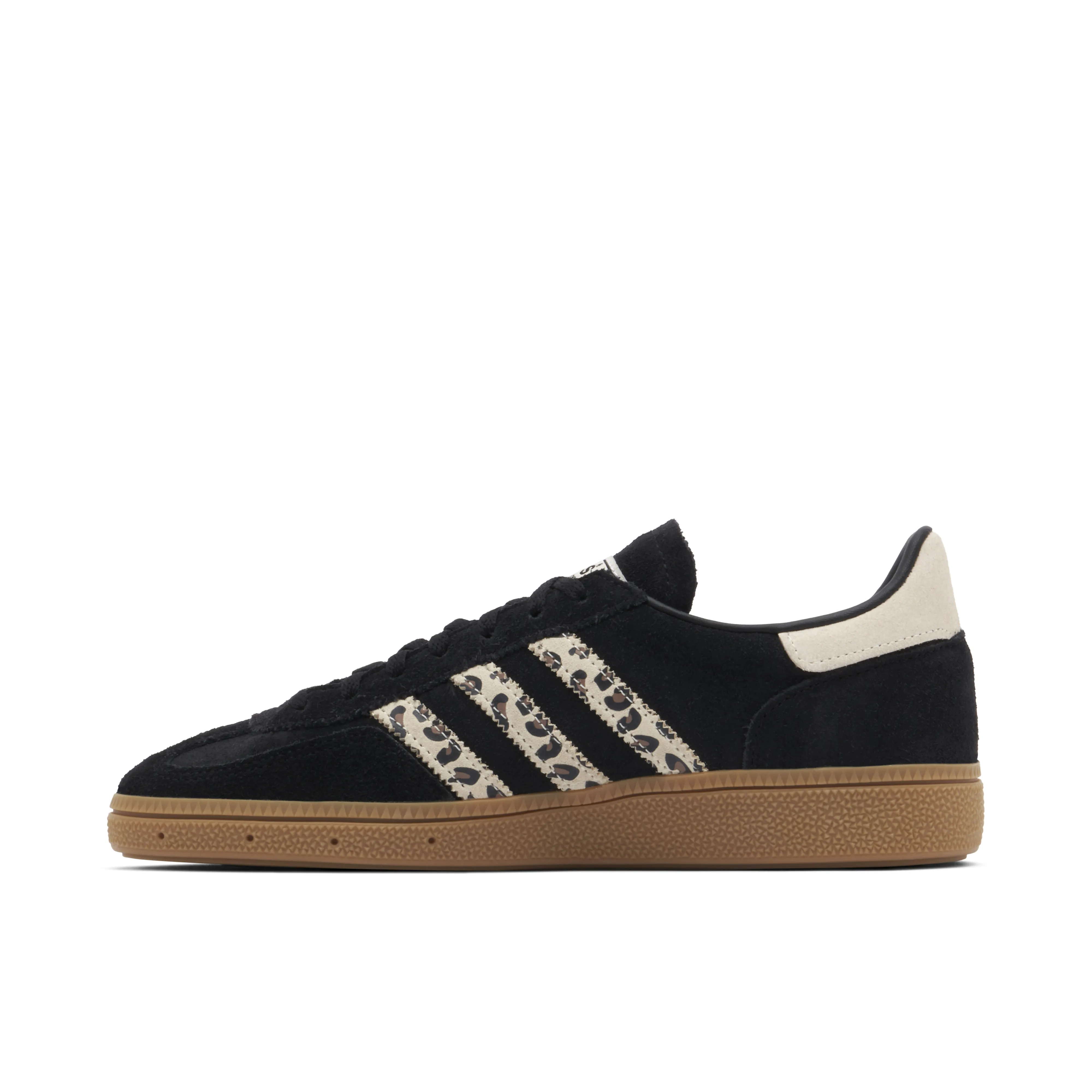 Adidas Handball Spezial Black Leopard - image 2