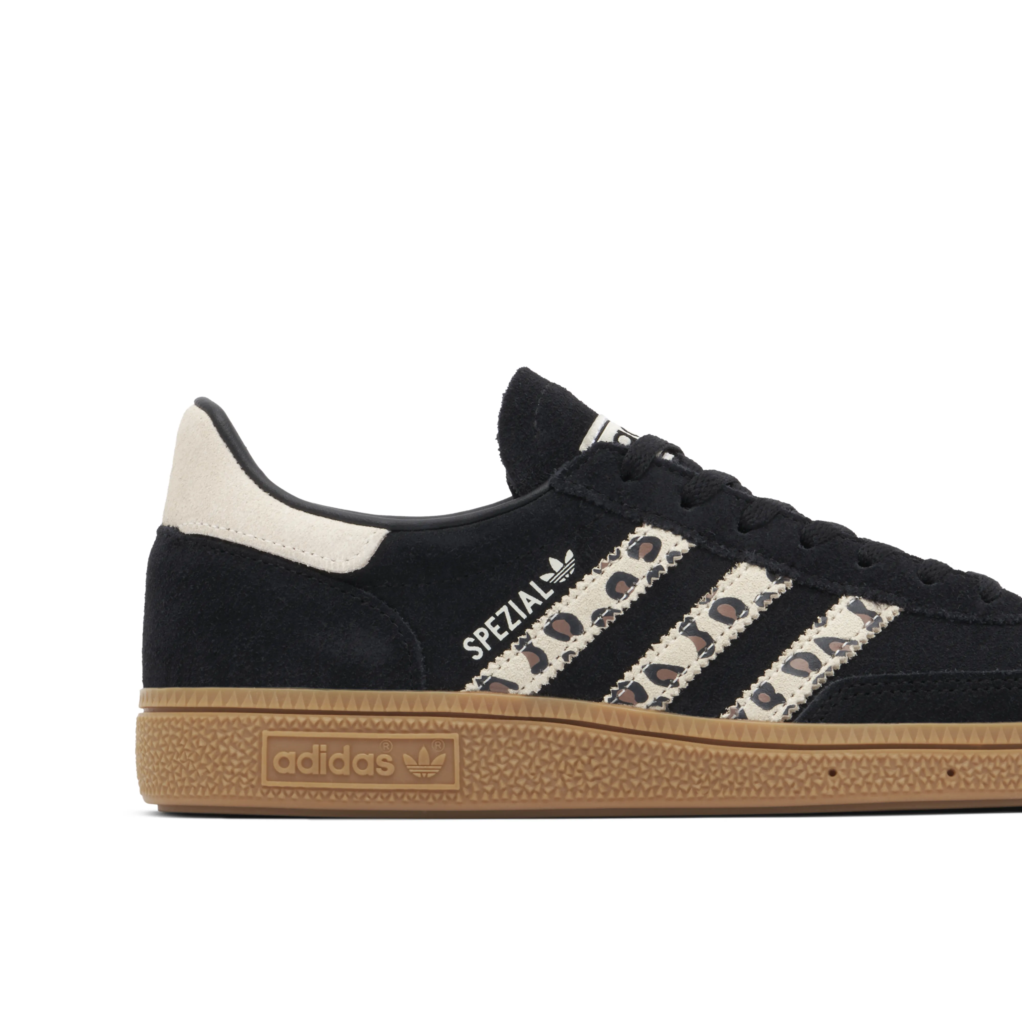 Adidas Handball Spezial Black Leopard - image 5