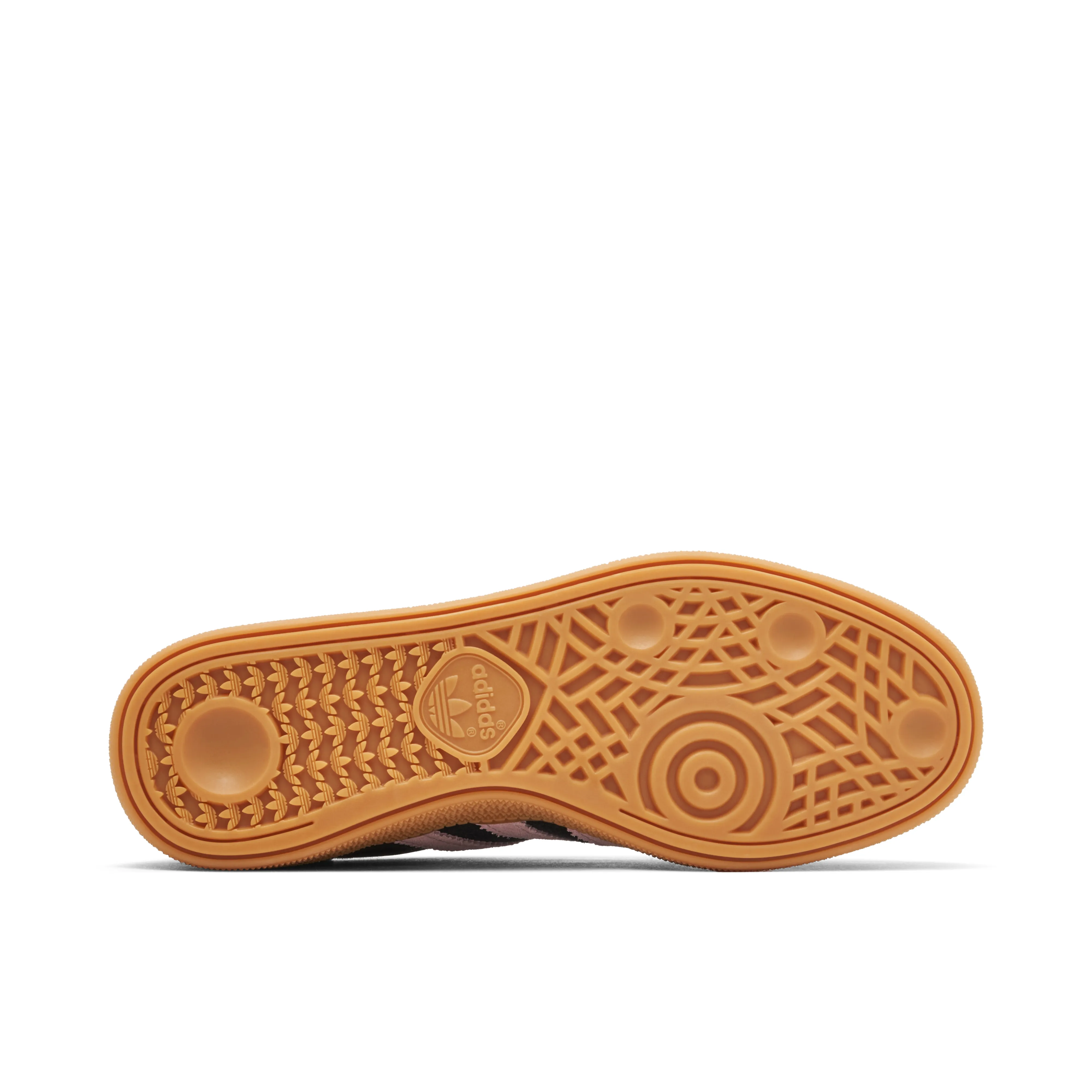 adidas Handball Spezial Black Pink Womens - image 5
