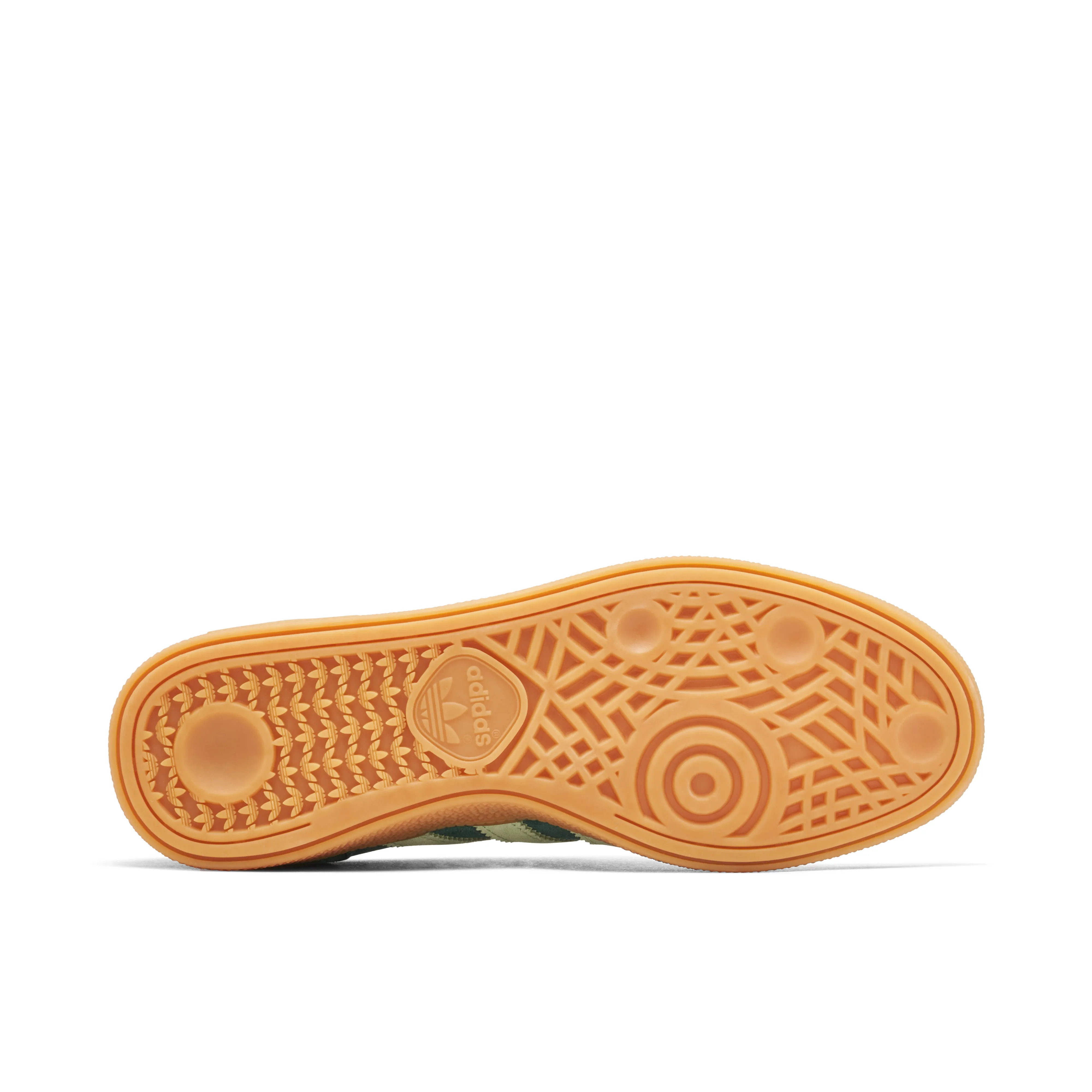 adidas Handball Spezial Collegiate Green Spruce Womens - image 5