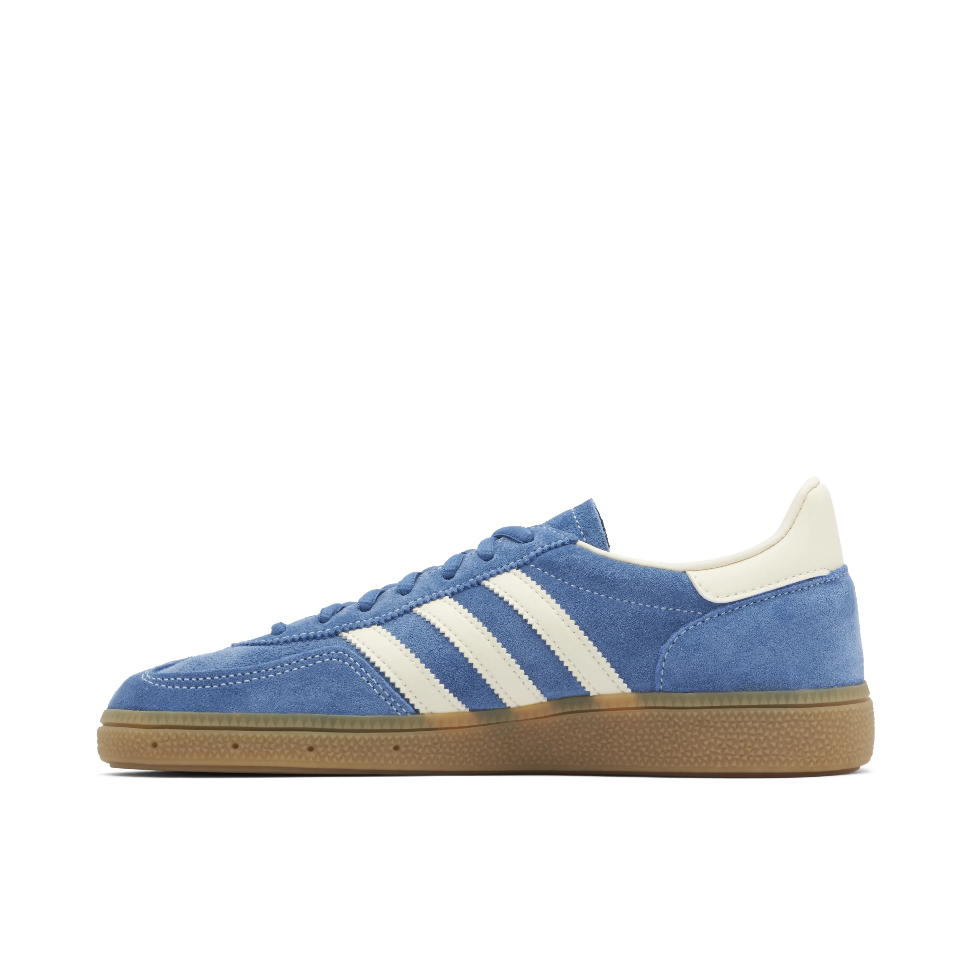 Adidas Handball Spezial Core Blue Cream White Crystal White - image 2