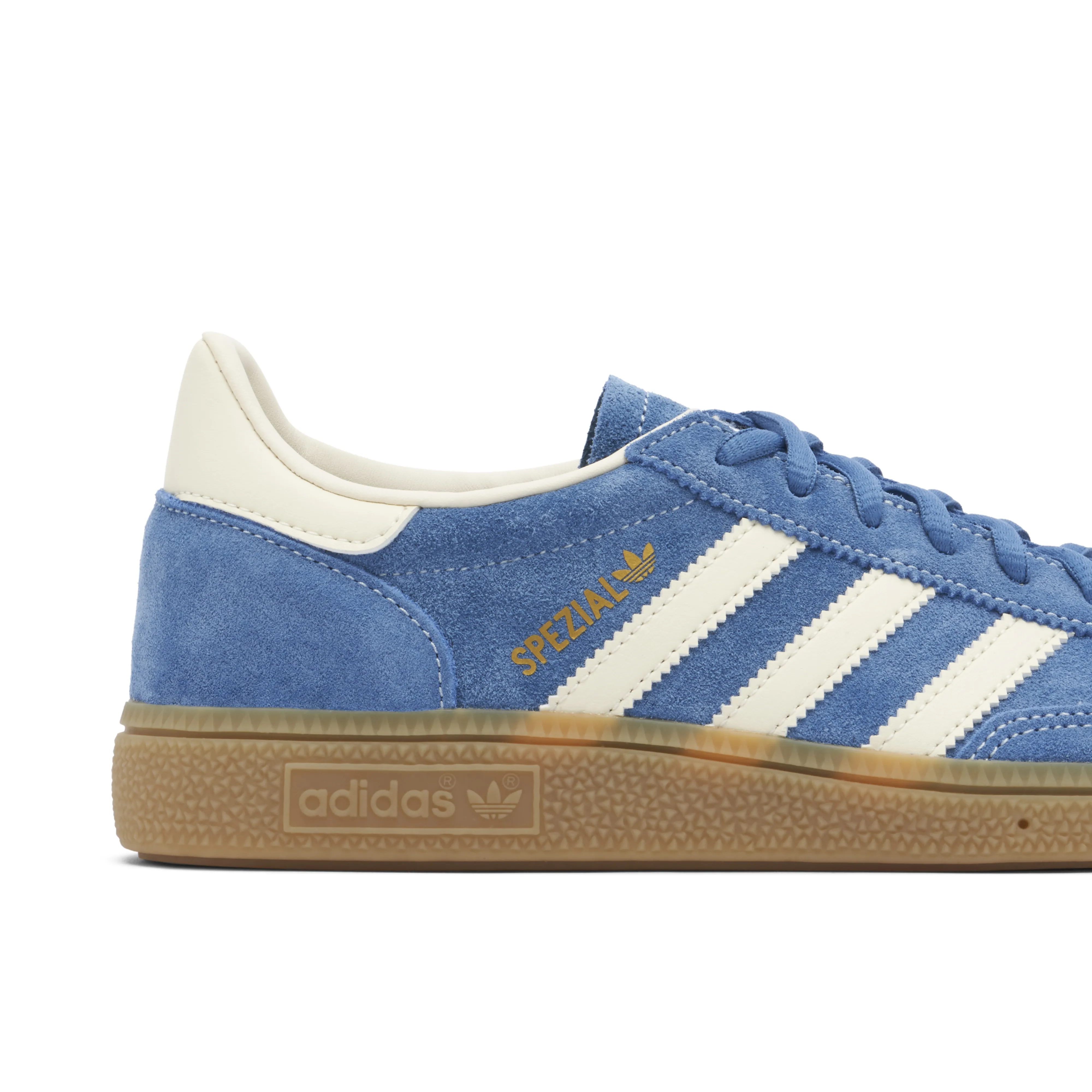 Adidas Handball Spezial Core Blue Cream White Crystal White - image 5