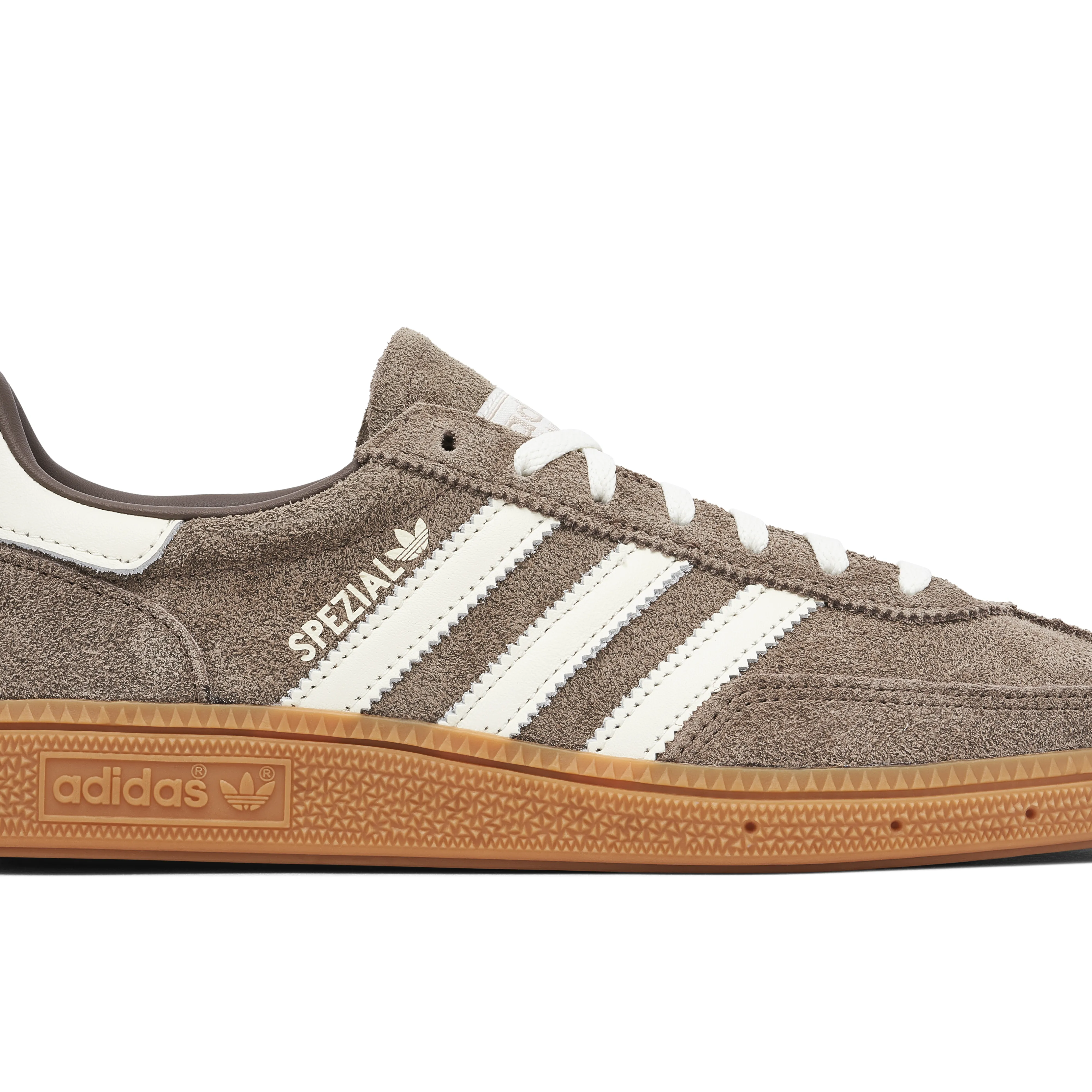 adidas Handball Spezial Earth Strata Womens - image 4