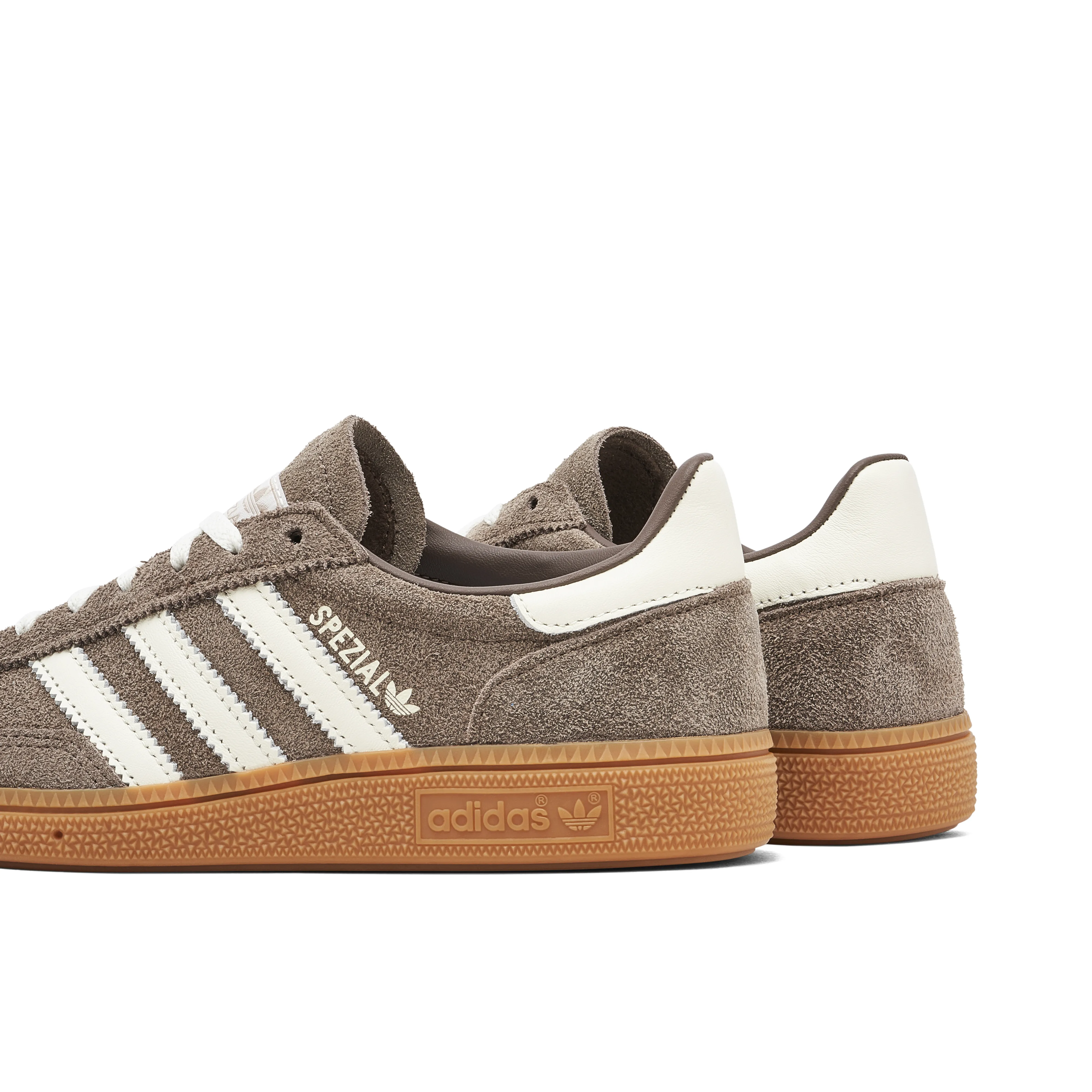 adidas Handball Spezial Earth Strata Womens - image 5
