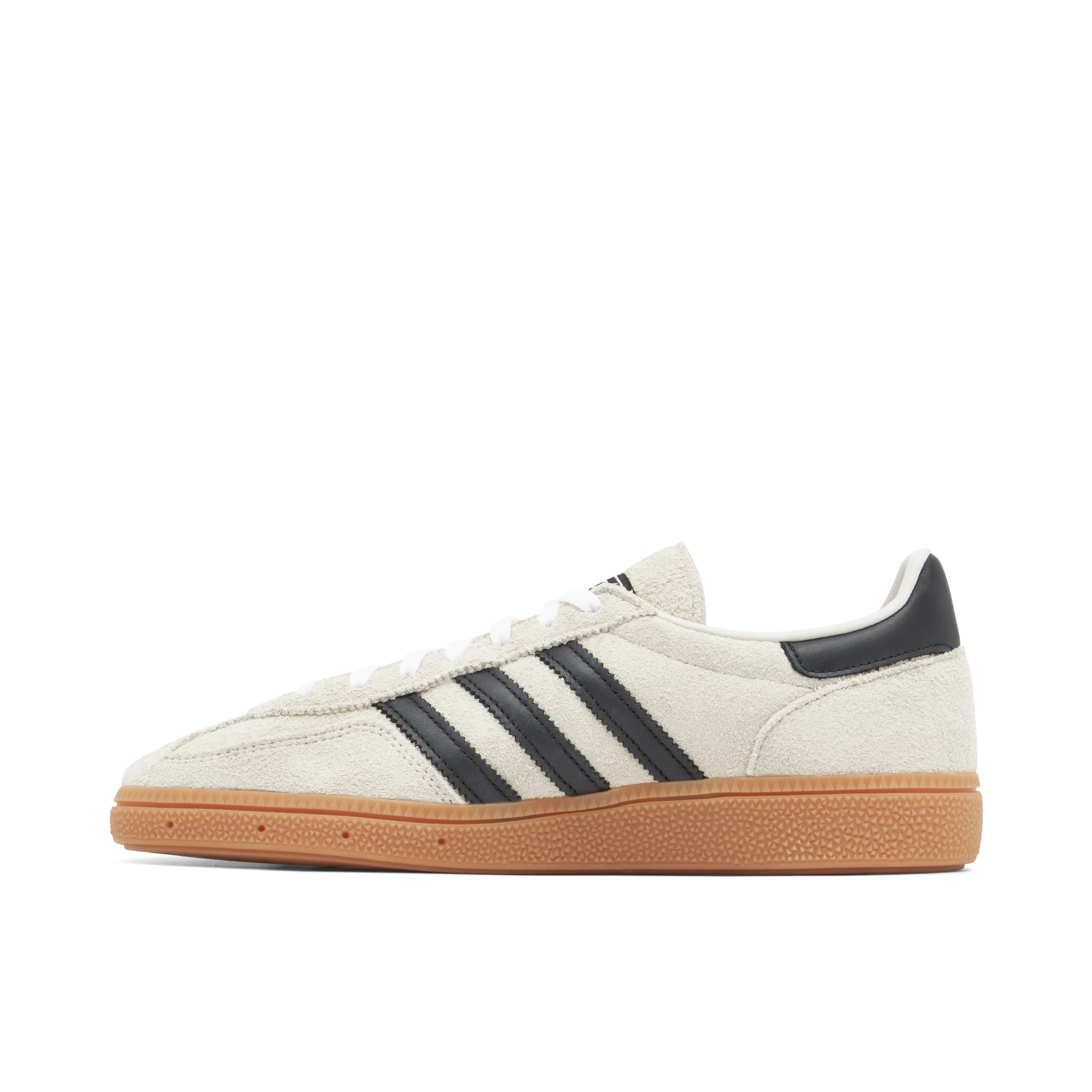 adidas Handball Spezial Grey Core Black Womens - image 2