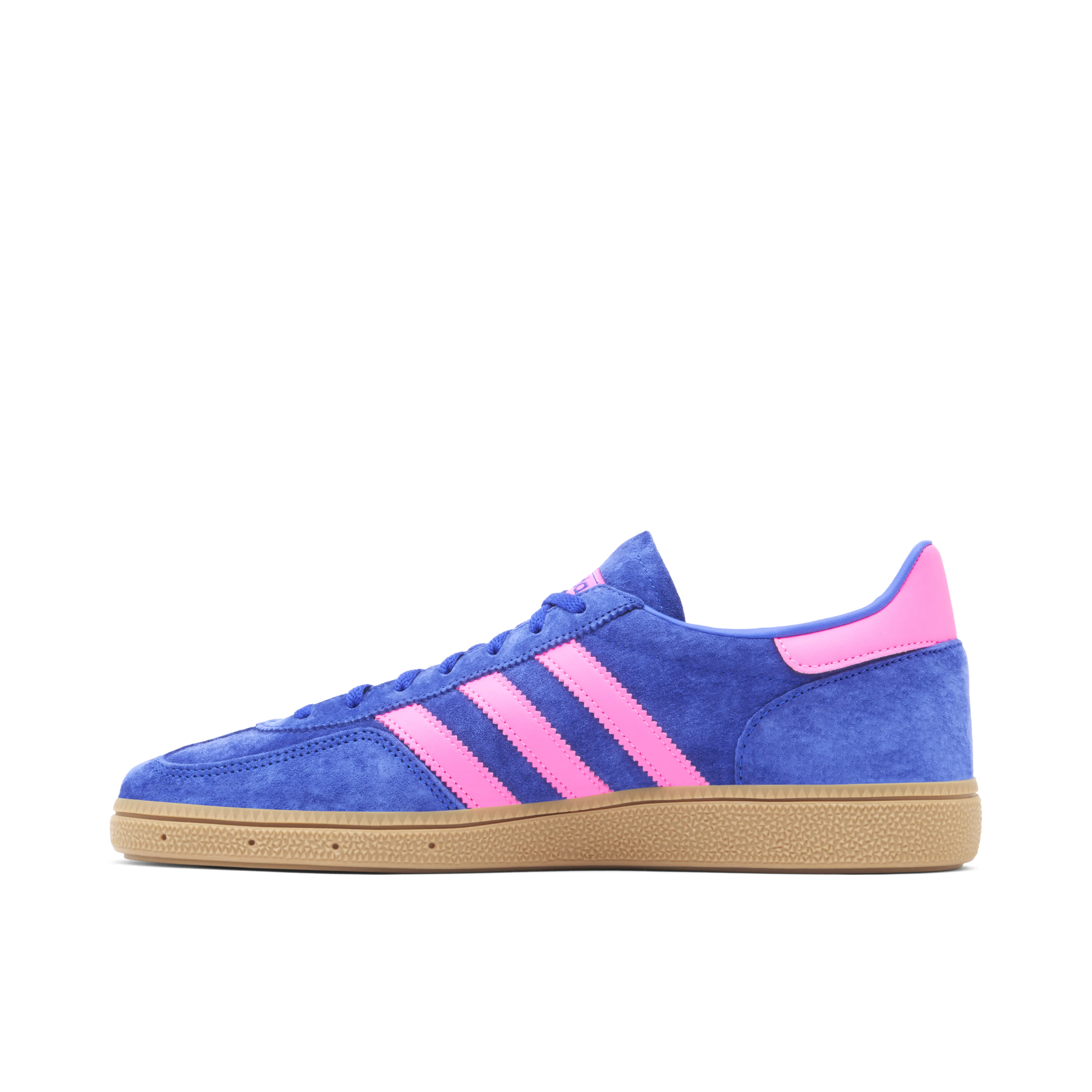 Adidas Handball Spezial Lucid Blue Lucid Pink - image 2