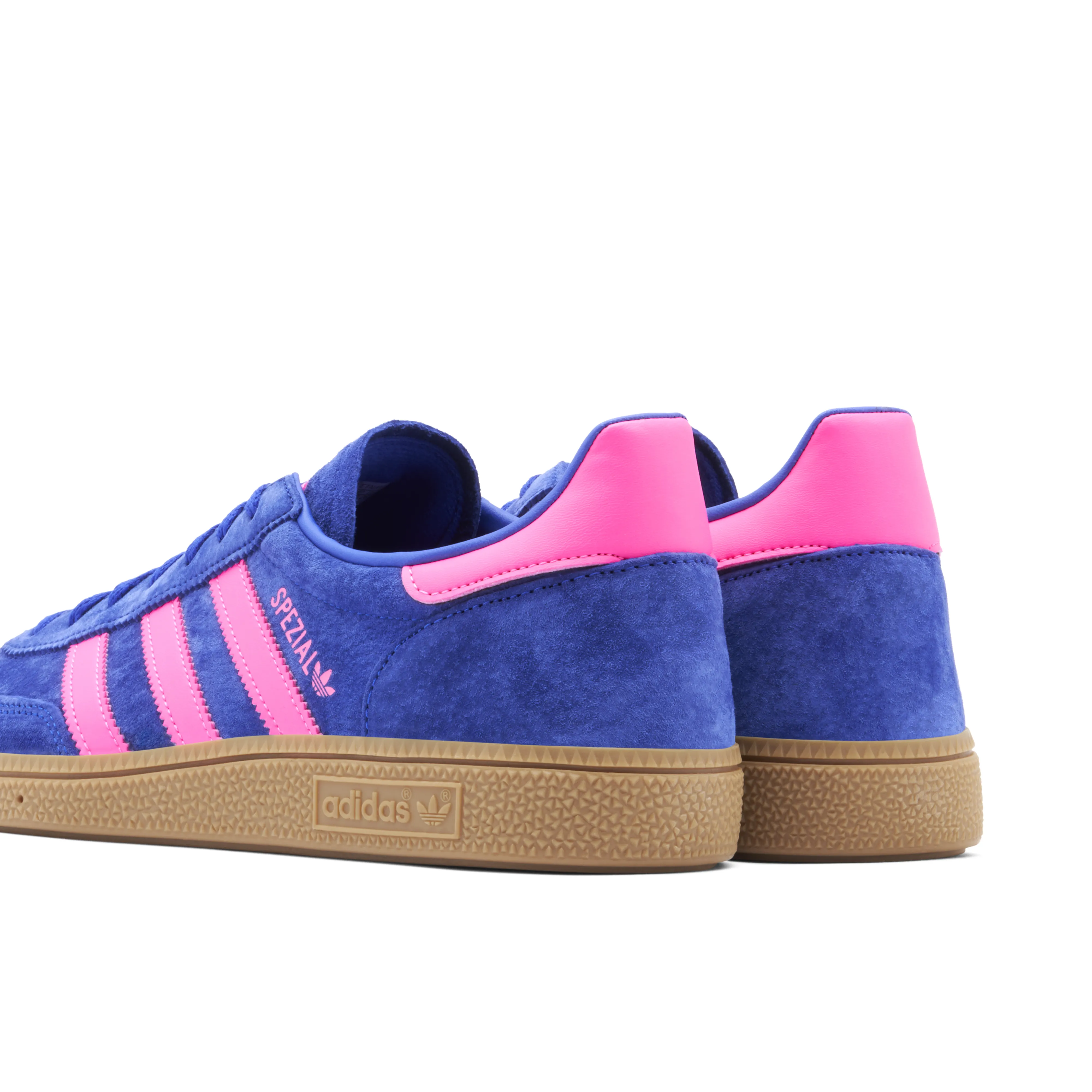 Adidas Handball Spezial Lucid Blue Lucid Pink - image 4