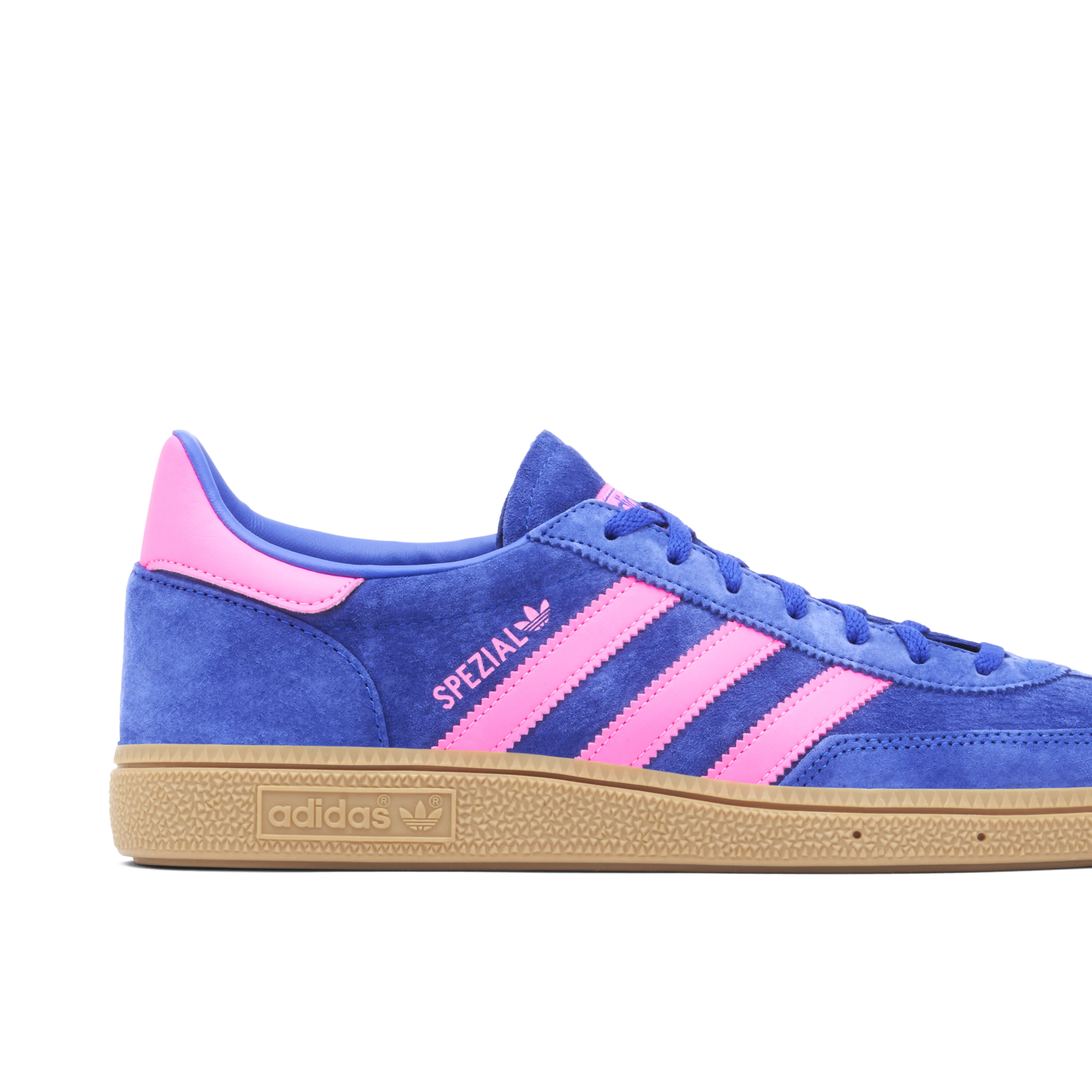 Adidas Handball Spezial Lucid Blue Lucid Pink - image 5