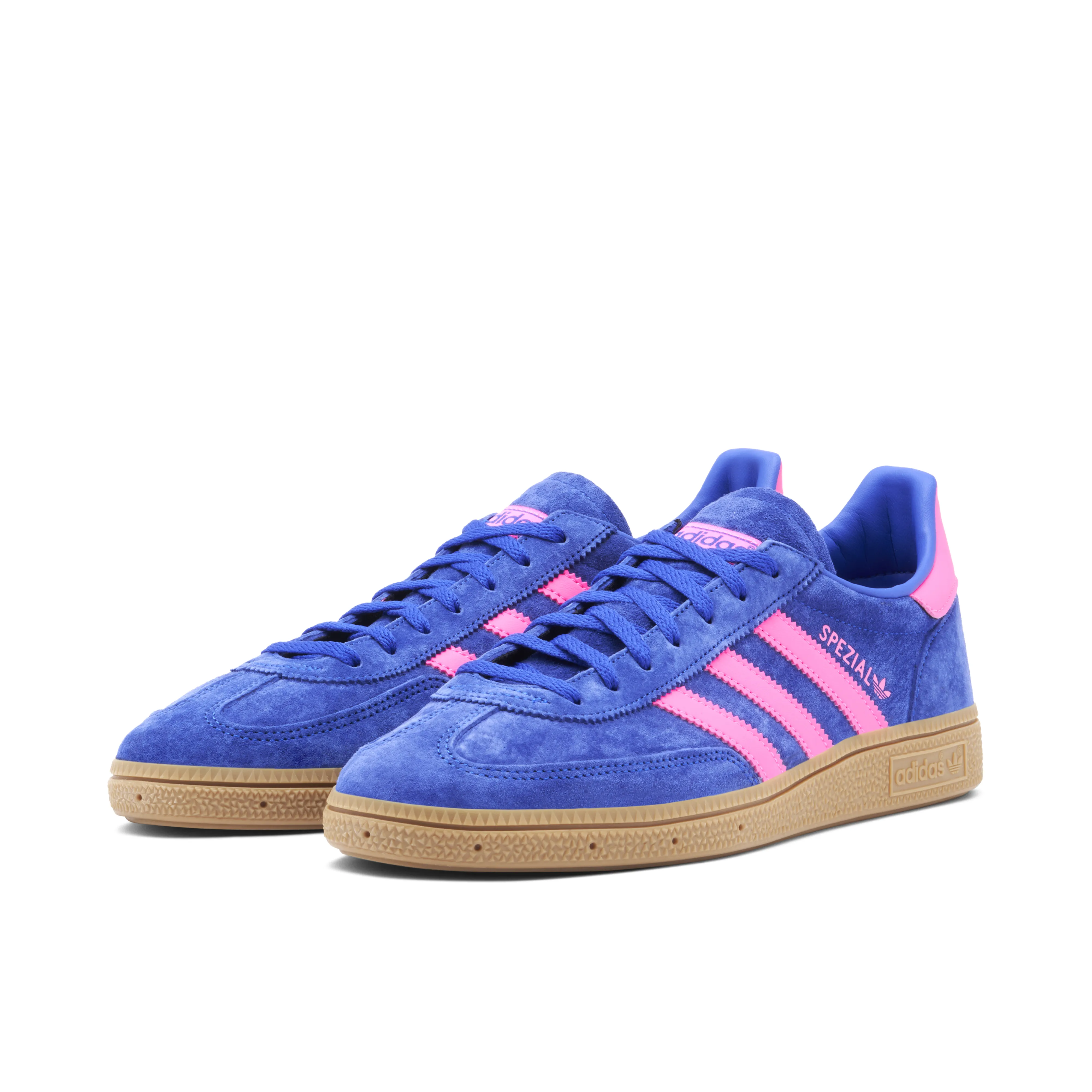 Adidas Handball Spezial Lucid Blue Lucid Pink - image 6