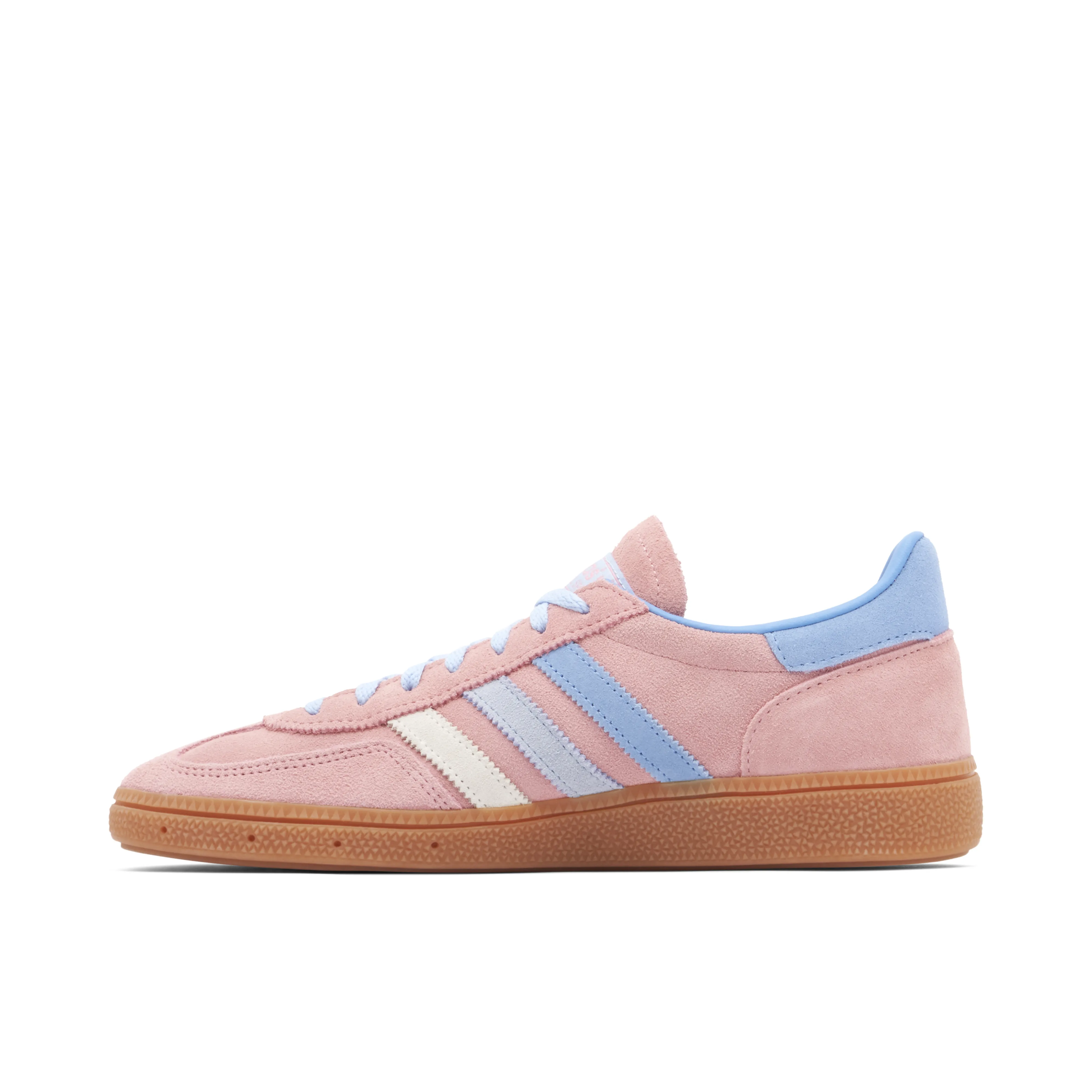 Adidas Handball Spezial Semi Pink Spark Womens - image 2