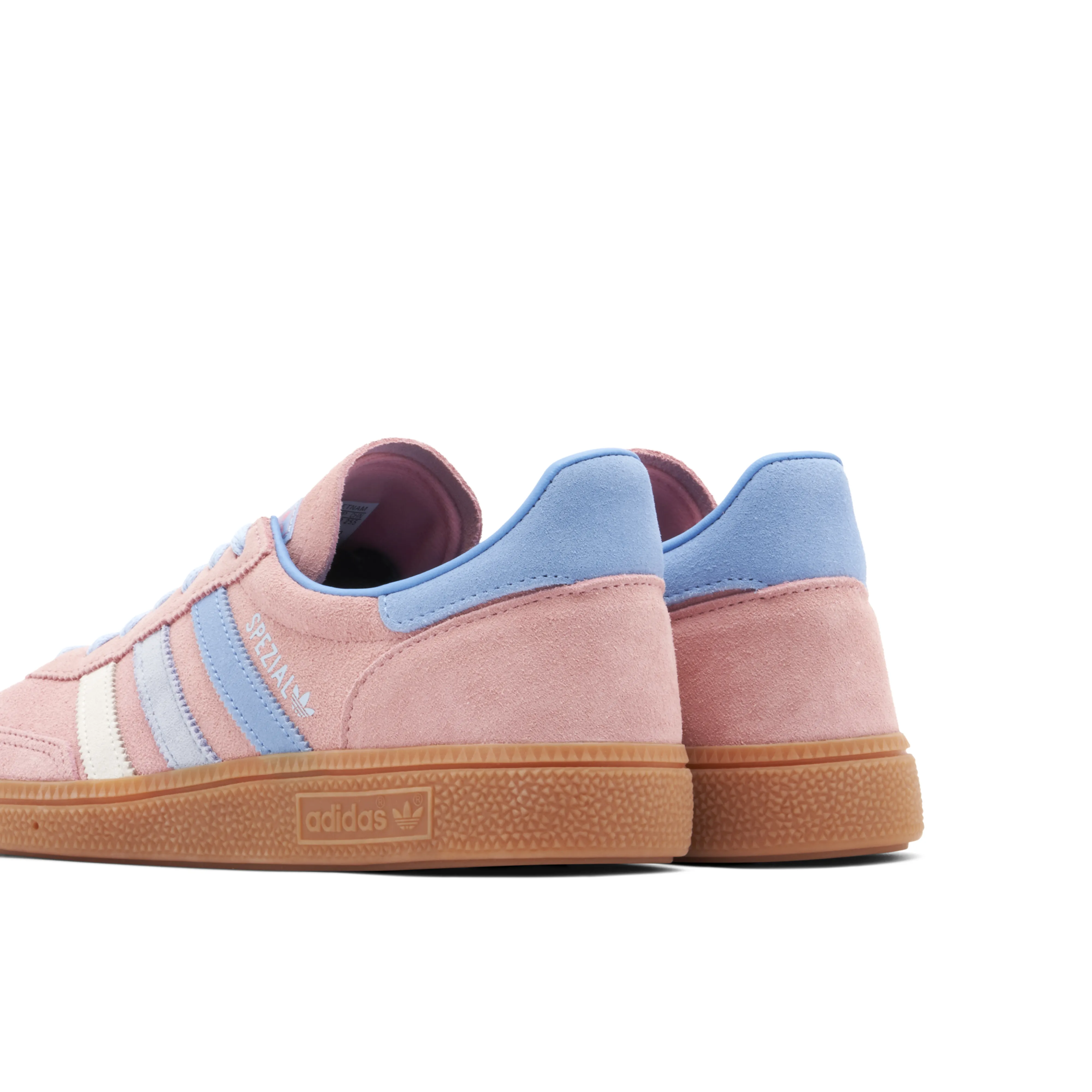 Adidas Handball Spezial Semi Pink Spark Womens - image 4