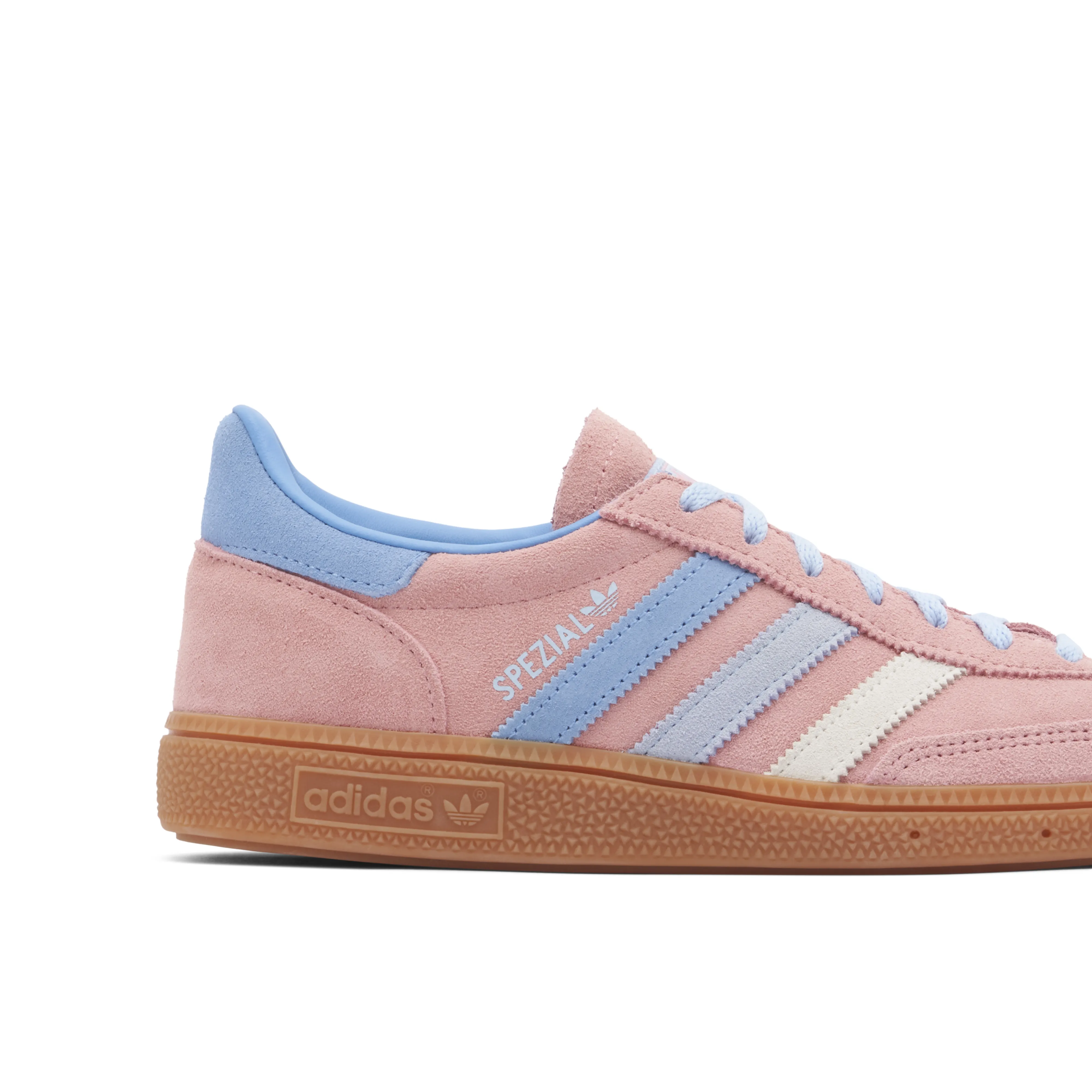 Adidas Handball Spezial Semi Pink Spark Womens - image 5